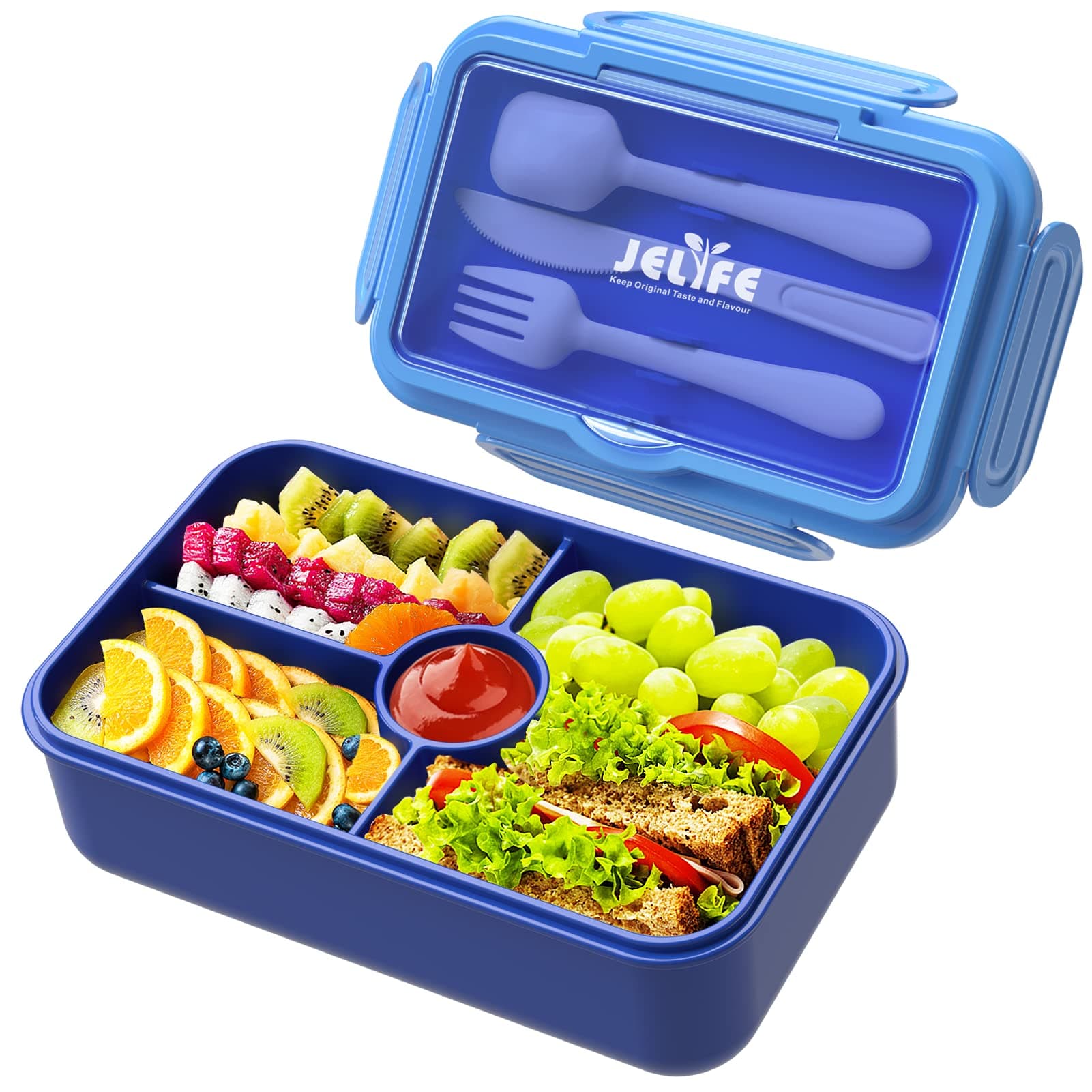 Bento Box