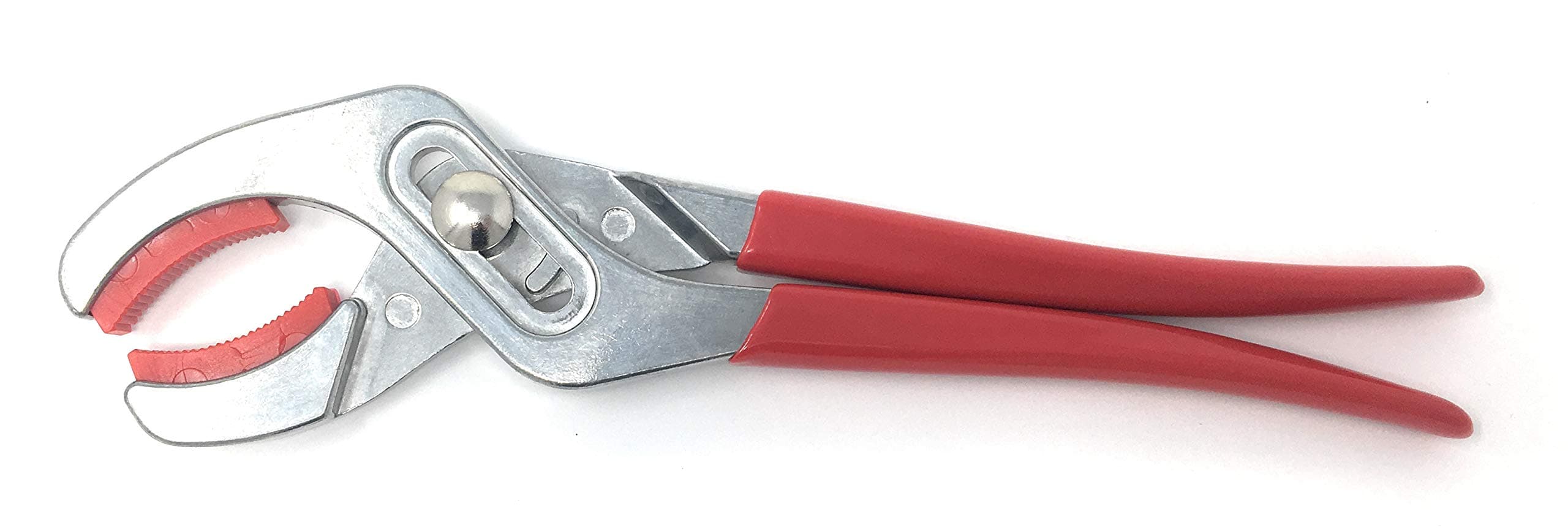 Soft Jaw Cannon Plug (Soft Jaw Cannon Plug Aviation Electrical Connector Pliers)