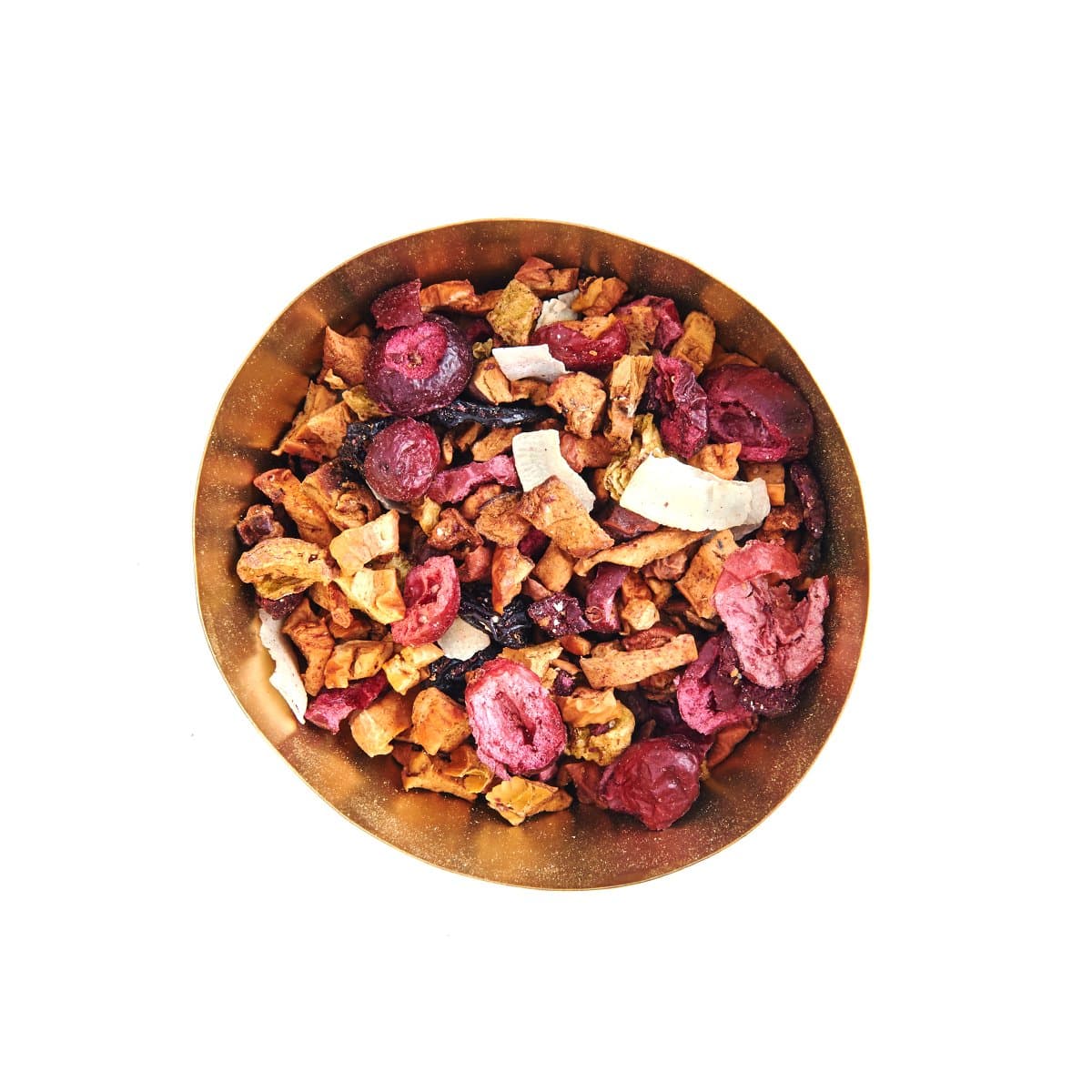 Tutti Frutti Loose Leaf Tea – 80g Pouch