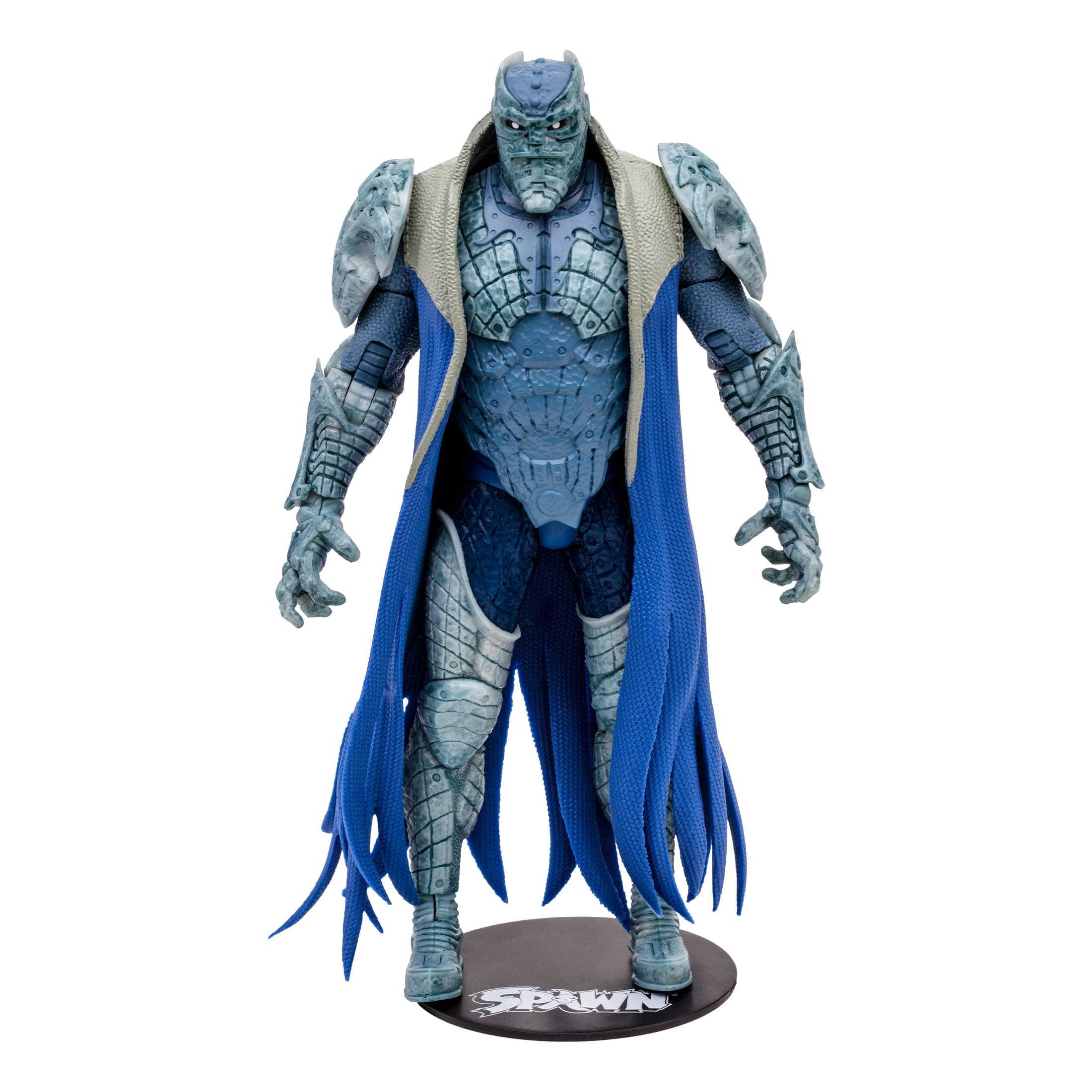 McFarlane Toys - Spawn - 7" Disruptor Action Figure