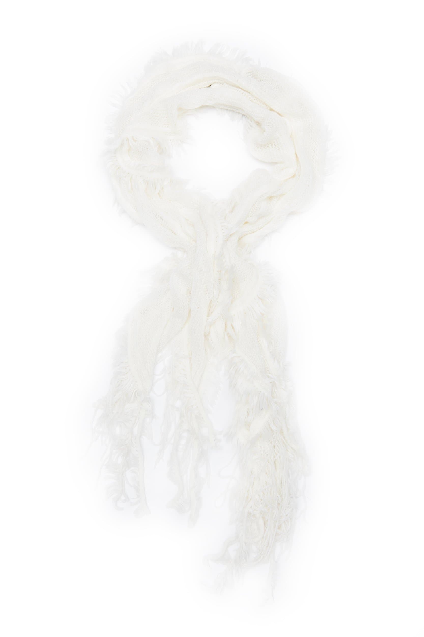 Warm Spring Scarfs for Ladies