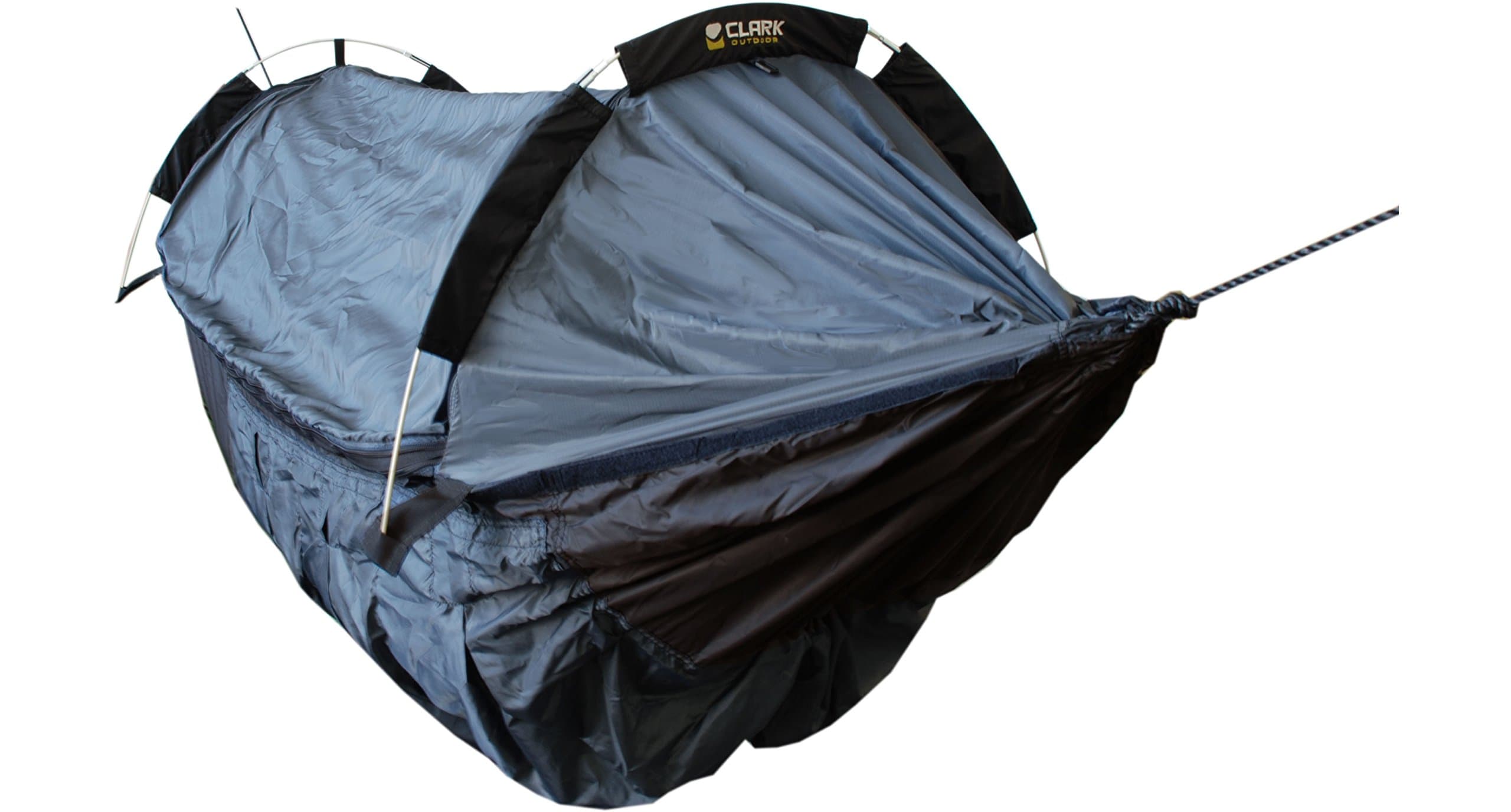Clark NX-270 Four-Season Camping Hammock