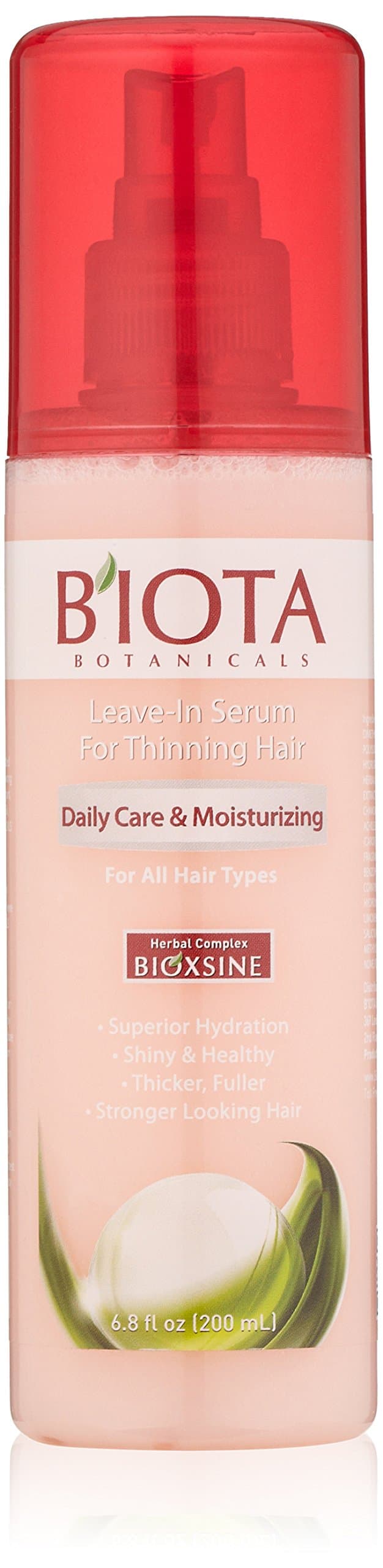 BIOTA DAILY CARE & MOISTURIZING SERUM
