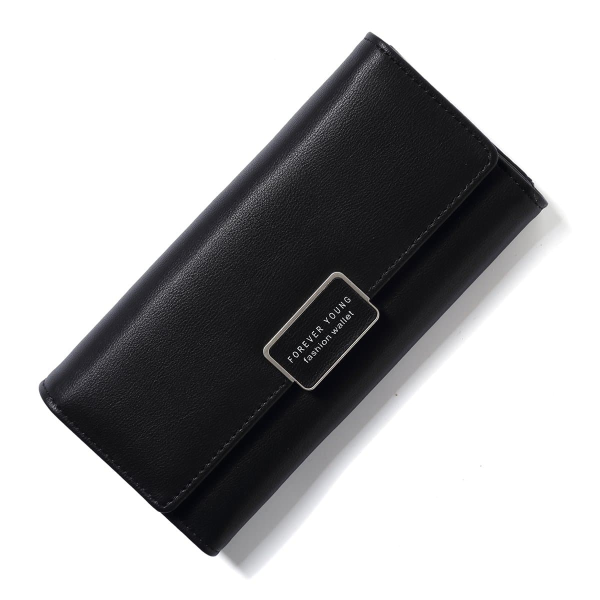 Wallets for women RFID Blocking Multi Cards Womens Wallet Organizer Clutch