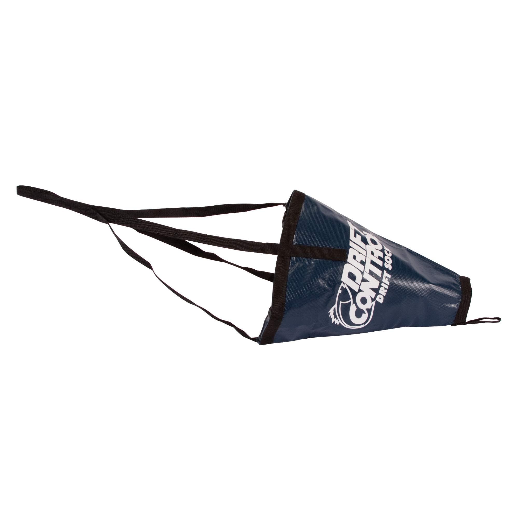 Lindy Drift Control Drift Sock Boat Bag Parachute Drift Anchor for Fishing Boat