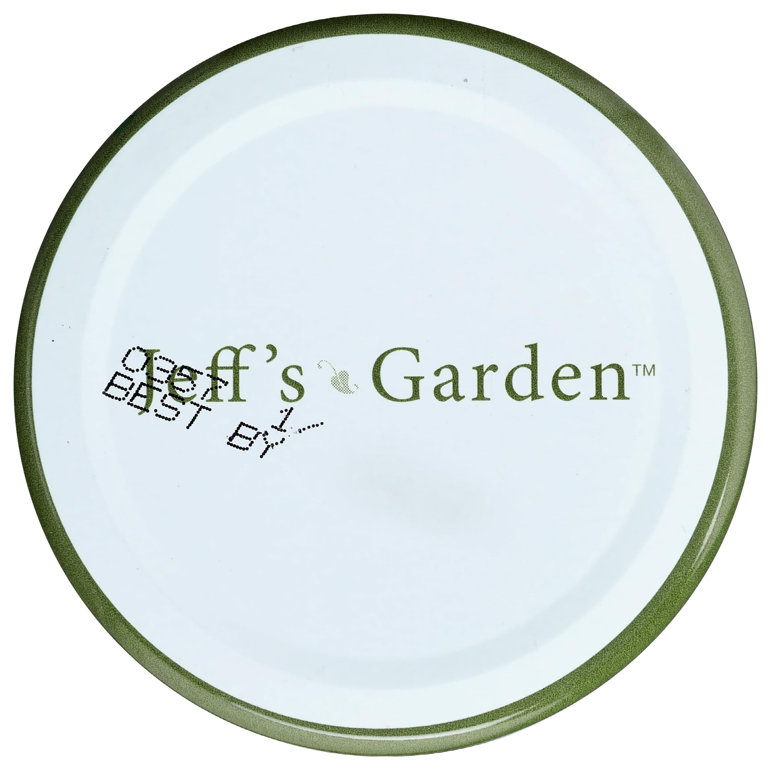 Jeff's Naturals Sliced Tamed Jalapeno Peppers, 12 oz