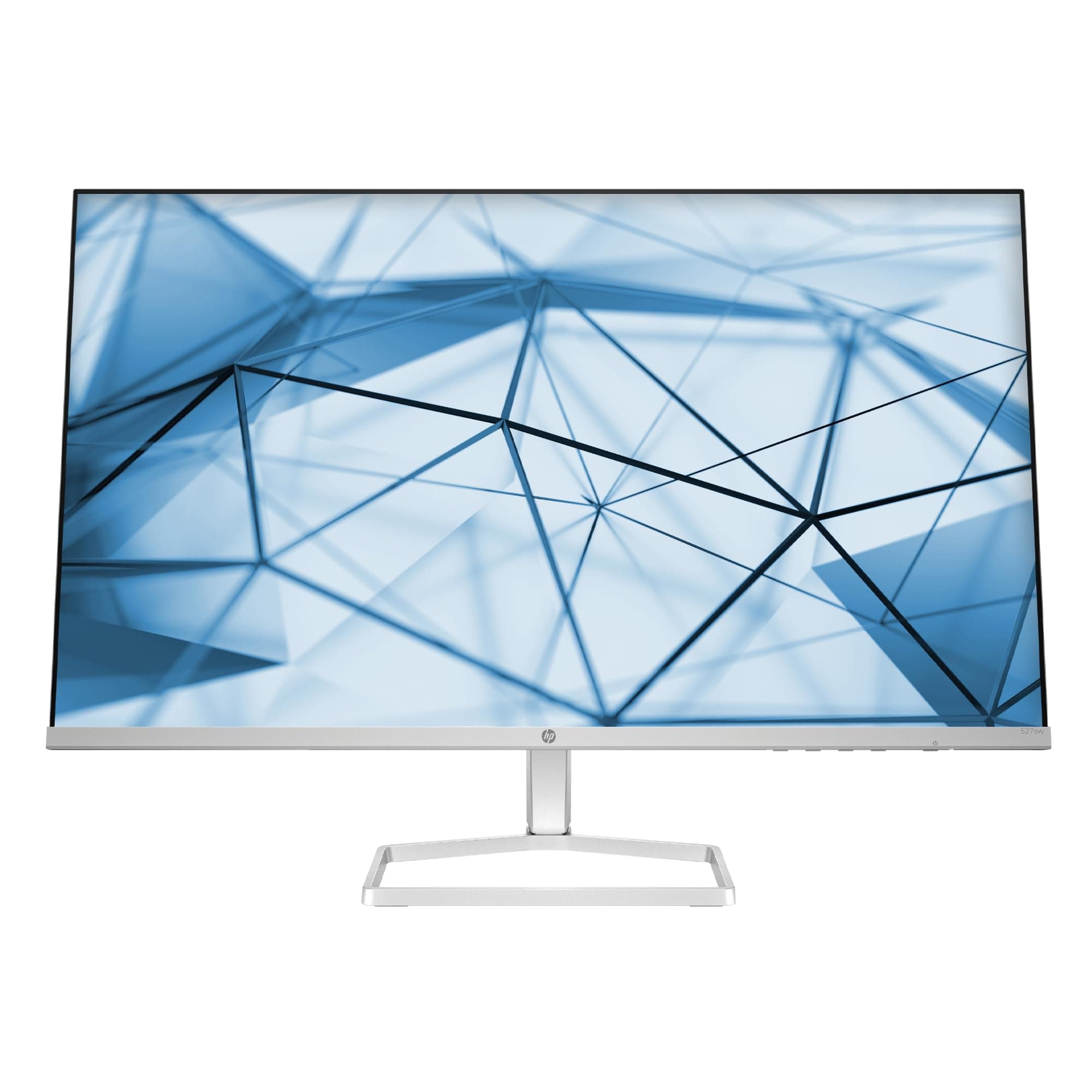 HP Series 5 Display– 27” Monitor, FHD (1920 x 1080), IPS Panel, 99% sRGB, 1500:1 Contrast Ratio, 300 nits, 100 Hz, HP Eye Ease with Eyesafe Certification, 527sw