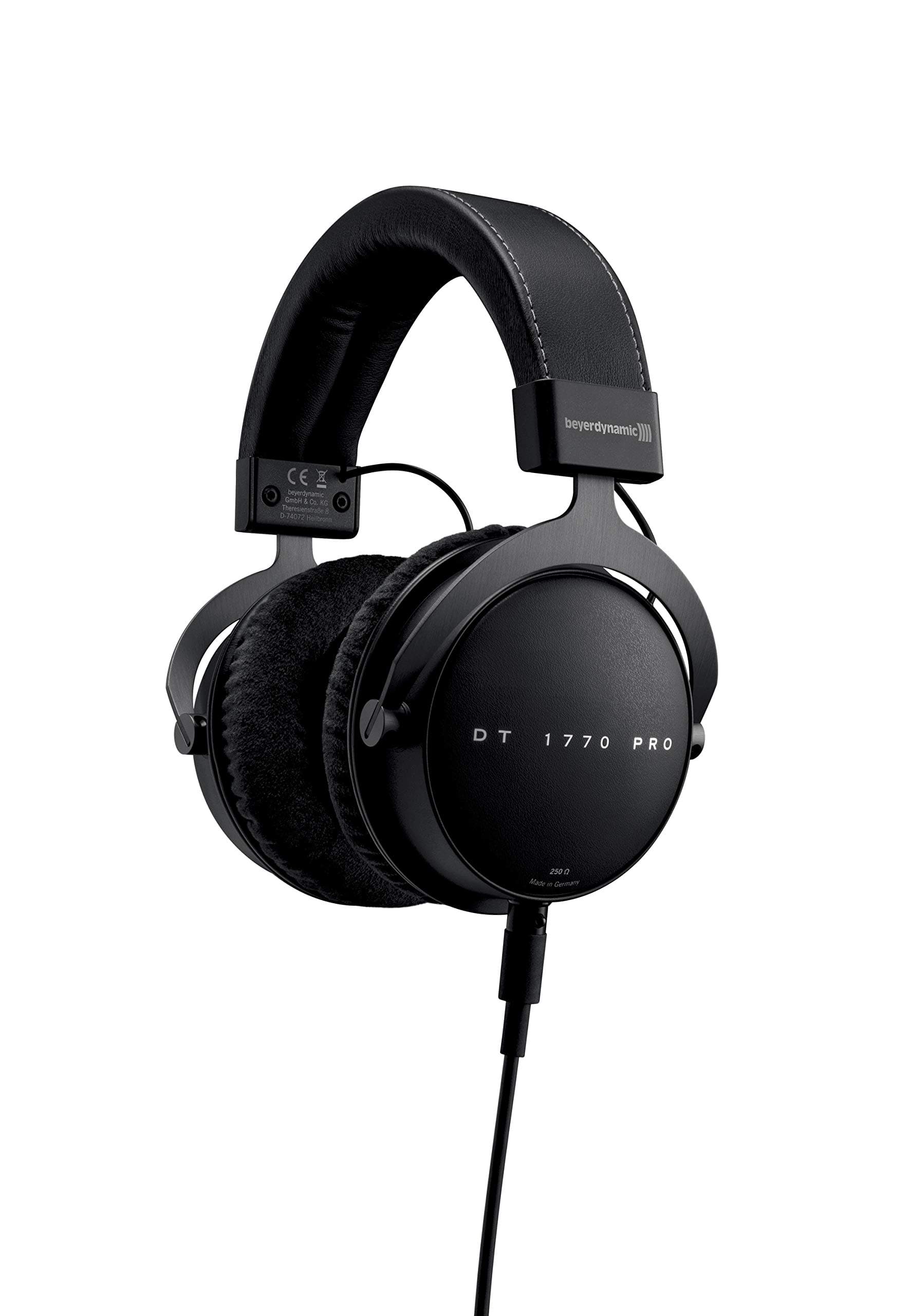 beyerdynamic DT 1770 PRO Studio Headphones by beyerdynamic