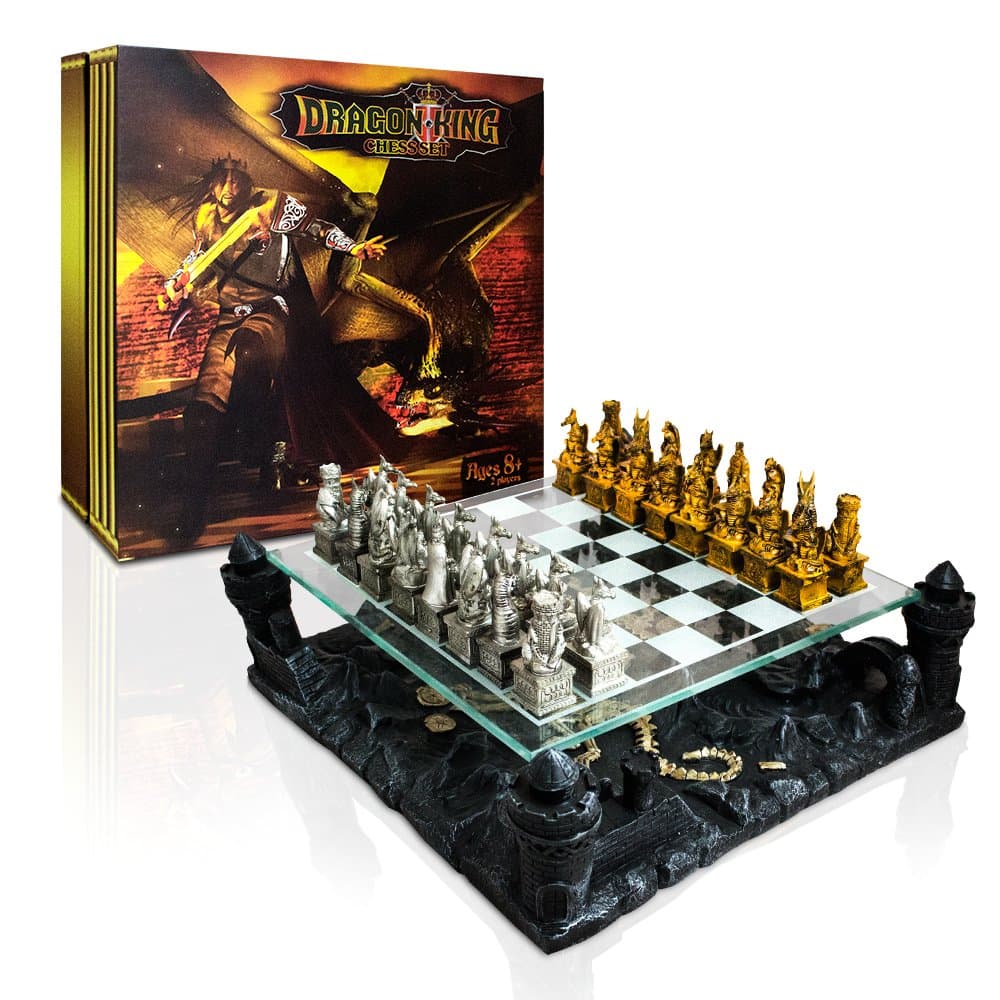 Chess Set