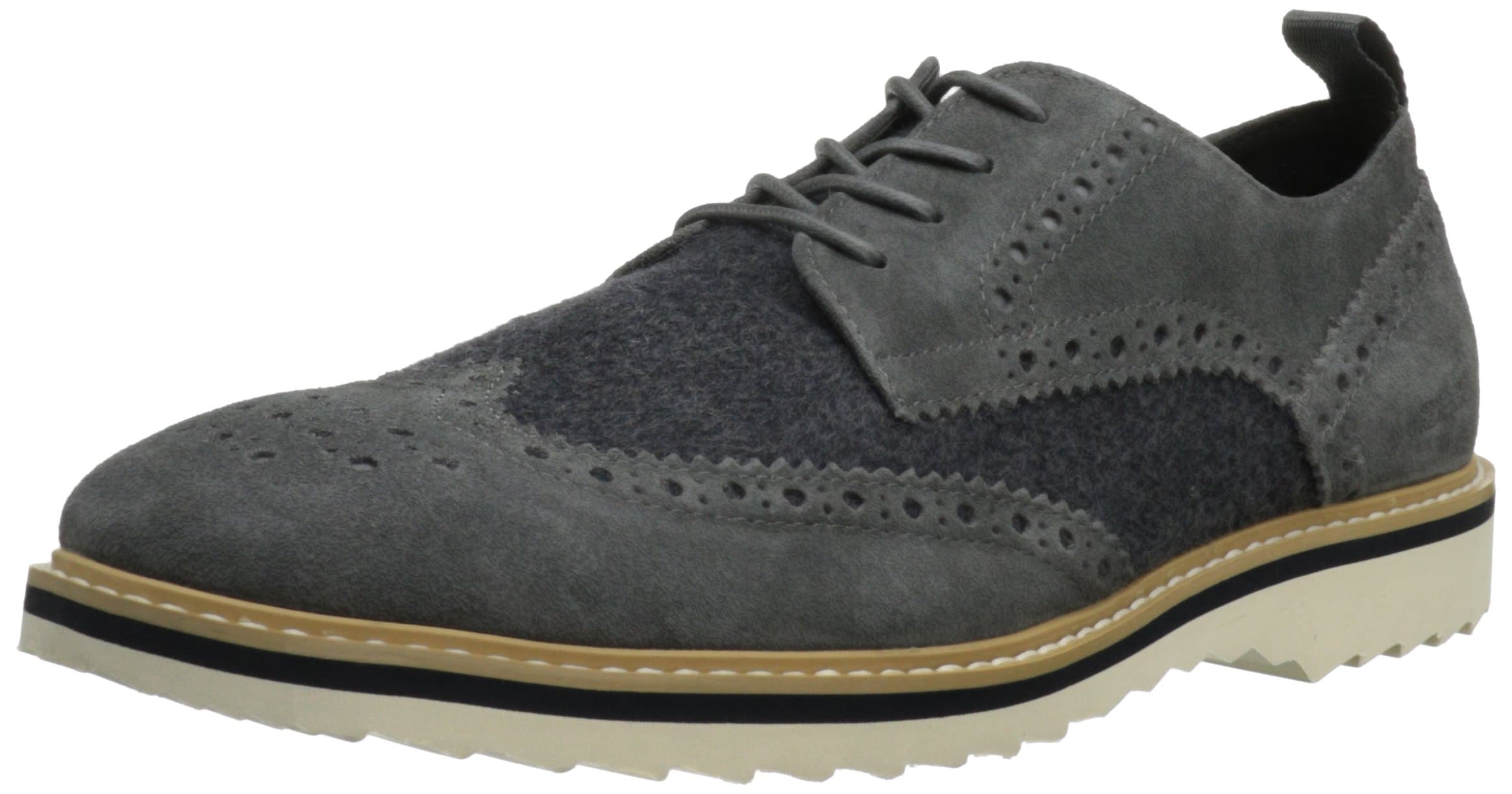 Kenneth Cole REACTION Men's Fever Pitch WO Lace-Up