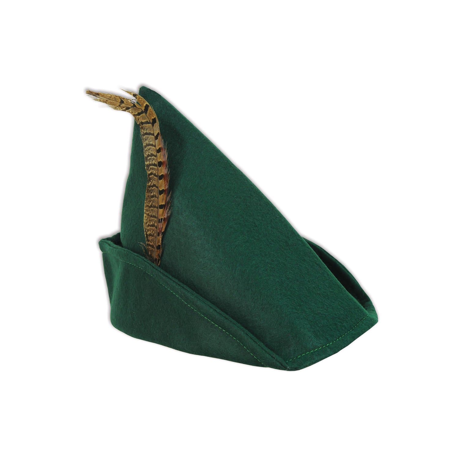 Beistle Felt Robin Hood Hat