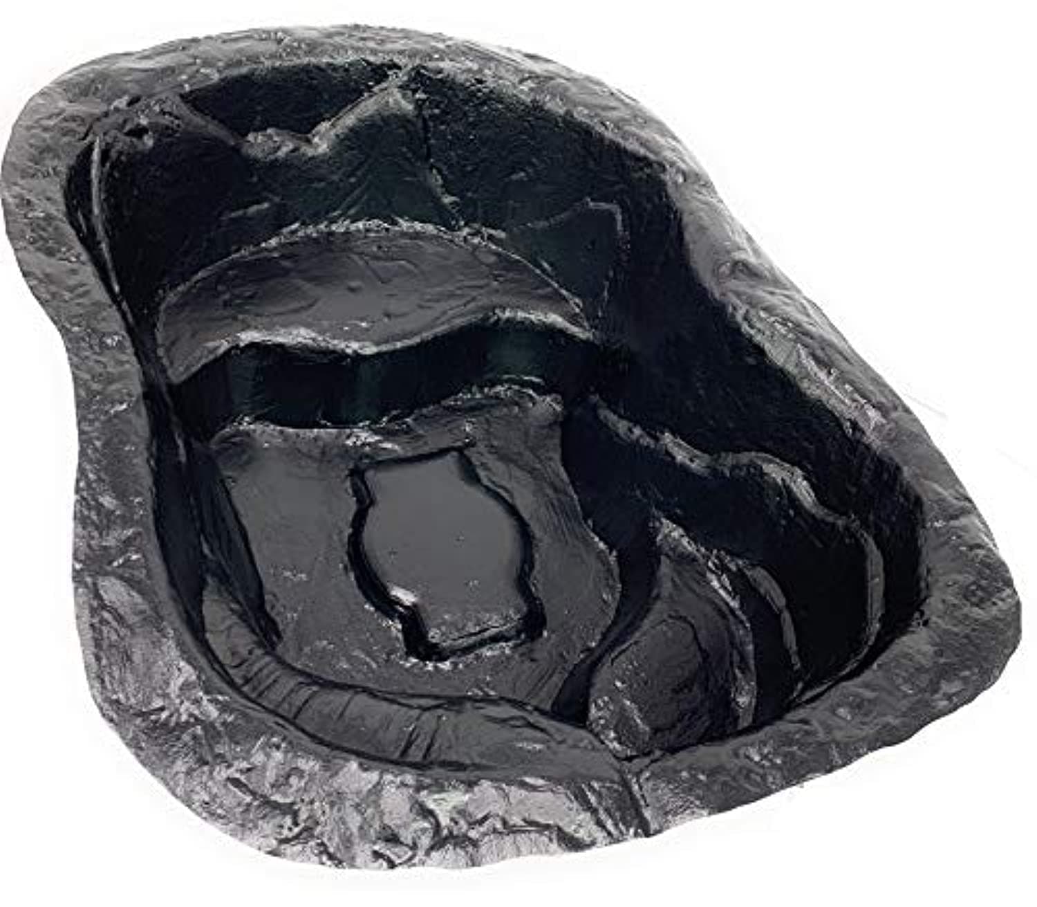 Pre Formed Fish Wildlife Starter Garden Pond UK Manufactured