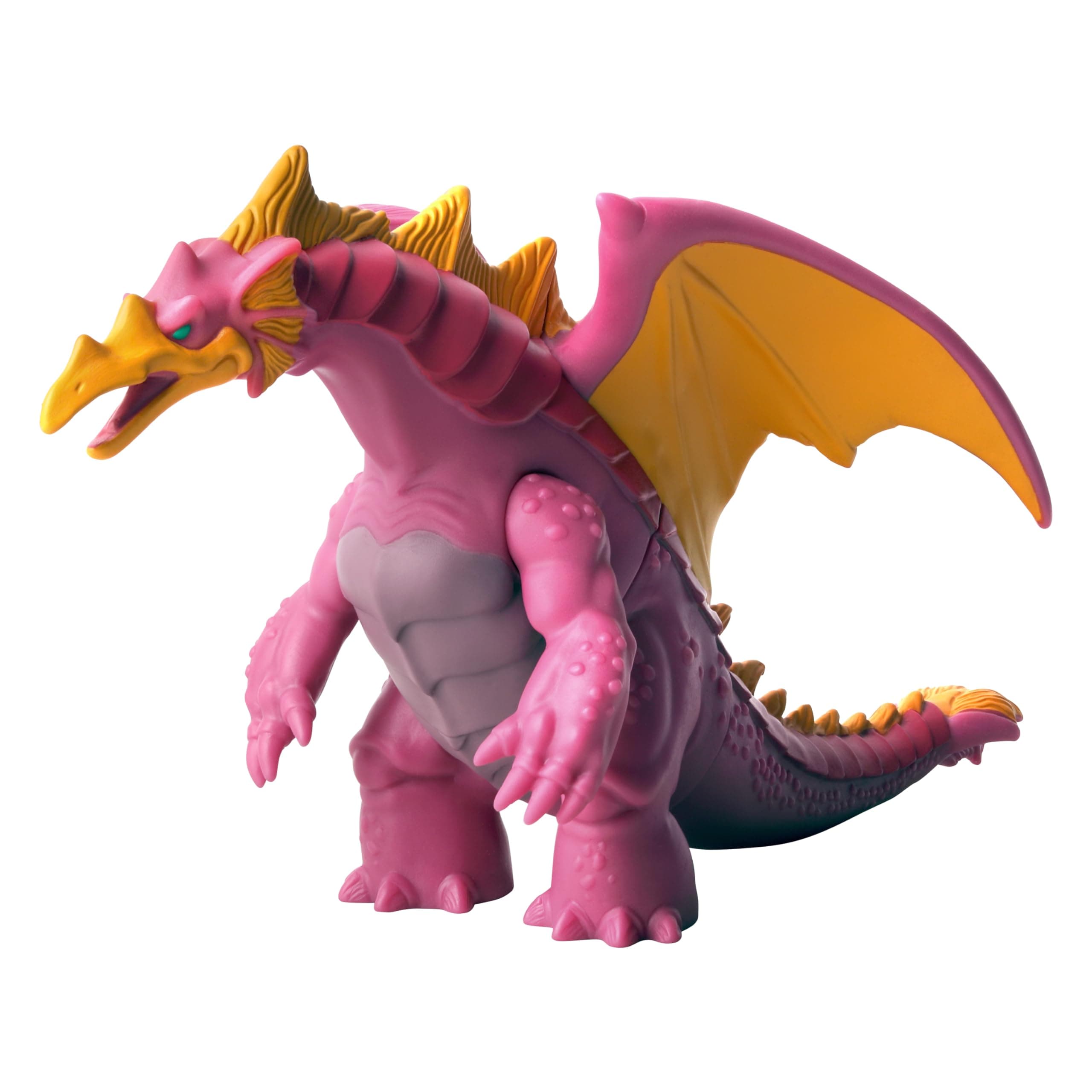 Entertainment - Ultraman Rising - Gigantron, 5" Soft Vinyl Deluxe Kaiju Figure