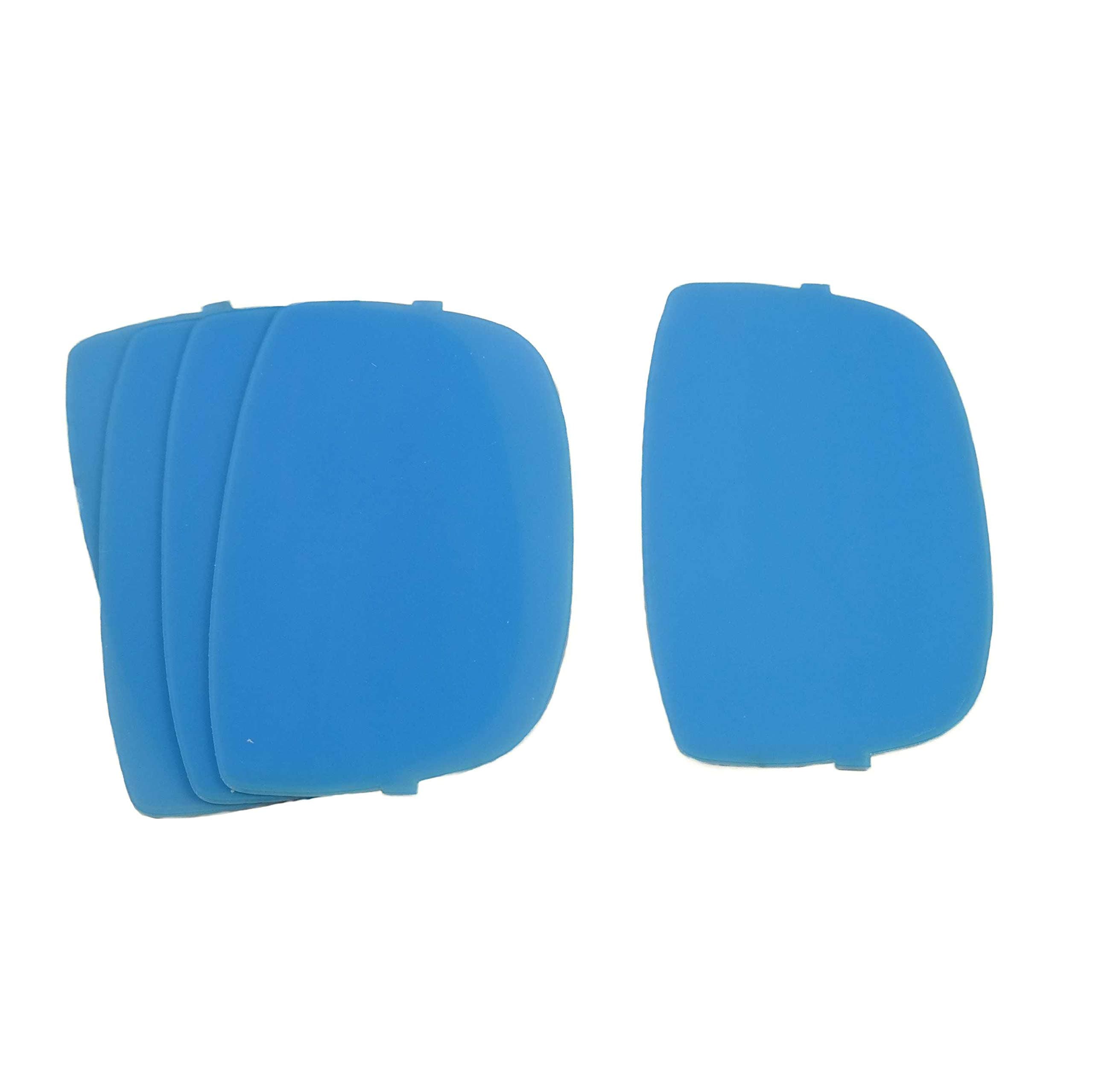 3M Speedglas Compatible Clear Cover Lens 04-0270-00 Utility,9000F,9000XF,9000X,9002V,9002X