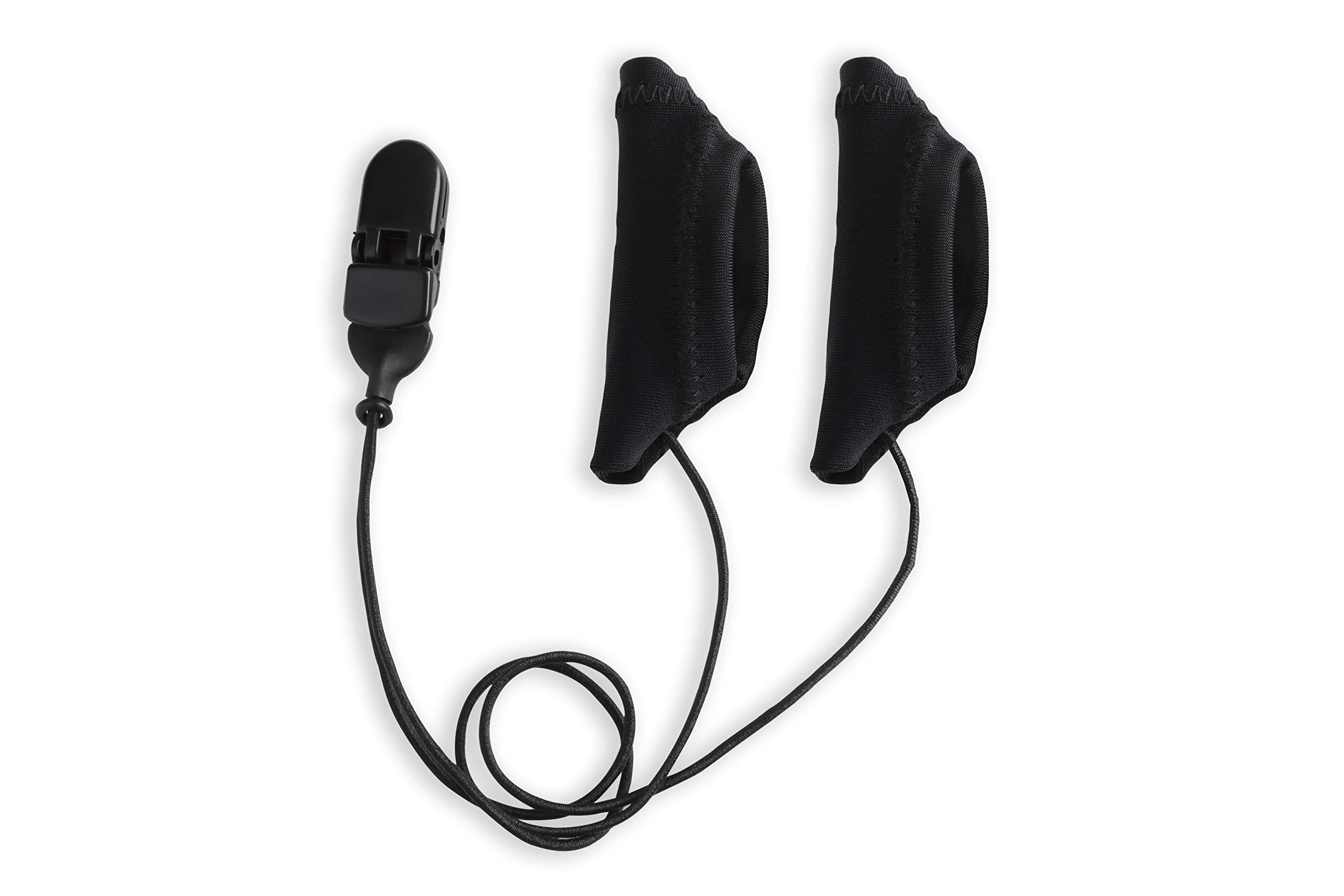 Ear Gear Cochlear Implant Comfort, Protection and Security Clip– Secure Your Cochlear Implants – Protect from Sweat, Dirt, Moisture, Loss and Wind Noise – Great for Adults, Kids and Seniors!