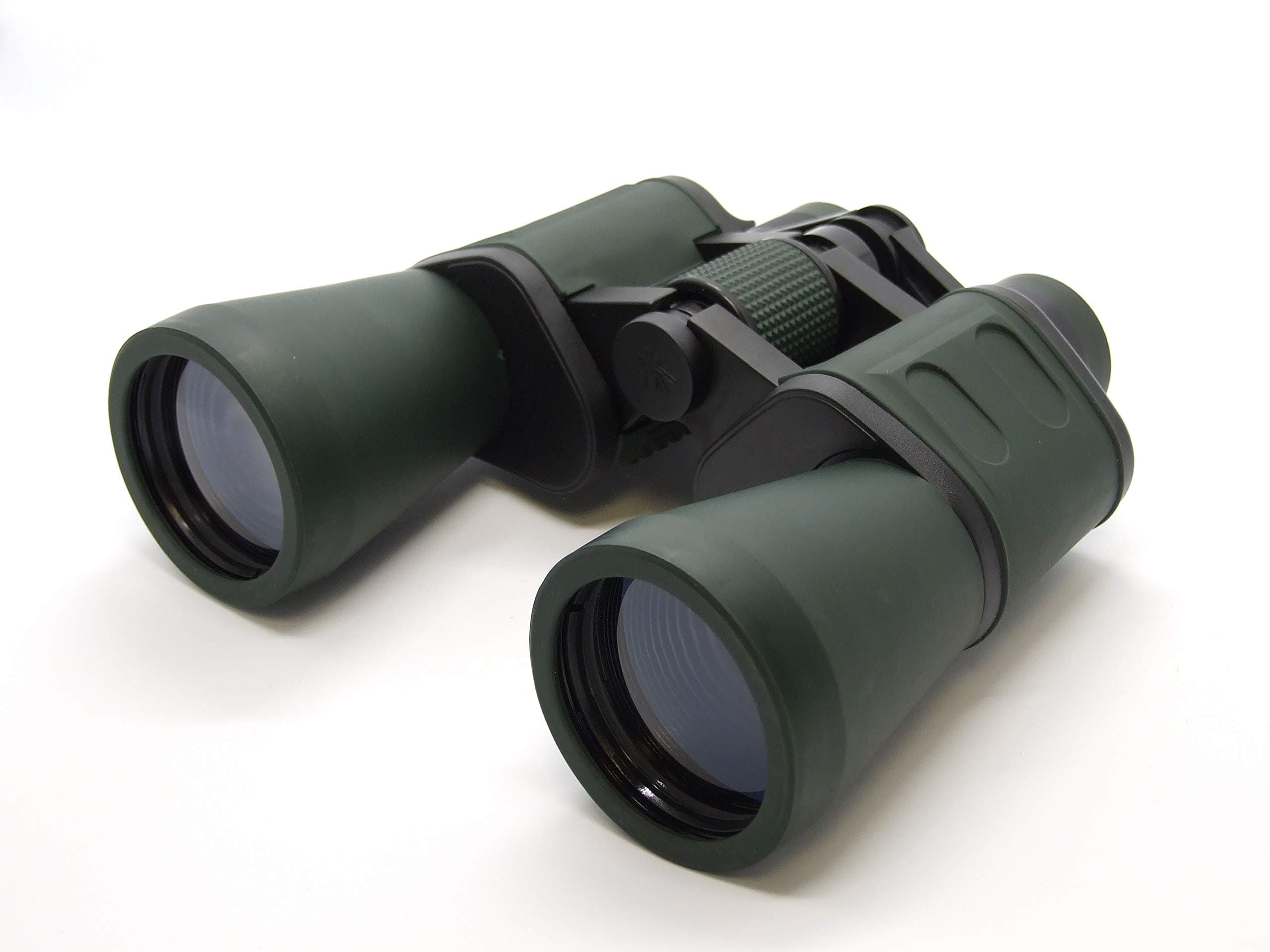 Kepler GL 12x50 Binoculars - Ideal for Aviation/Ship Spotting/Long Range Observation - Excelletnt Value