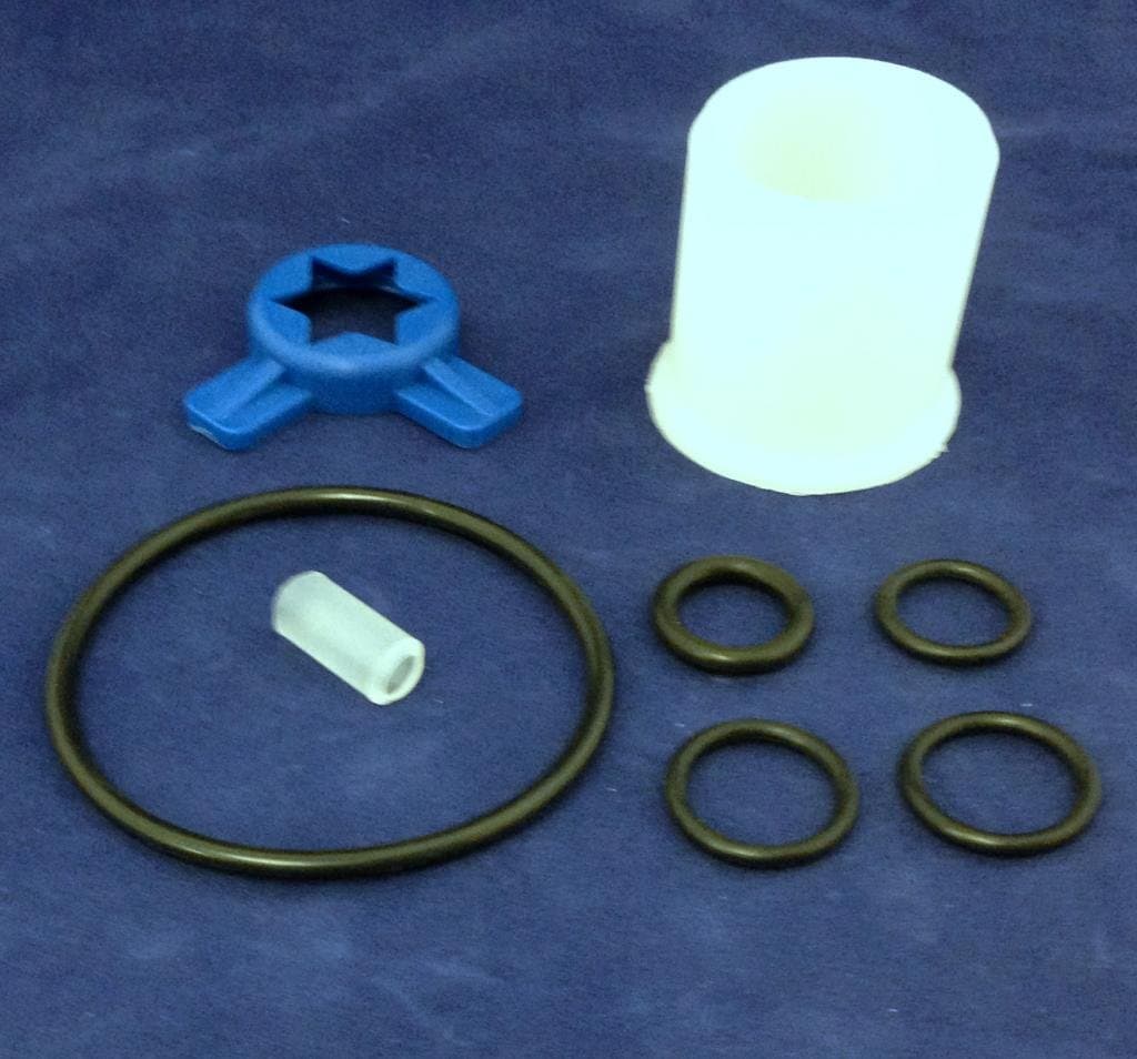 X25802 Tune-up Kit for models 142, 150, 152,Pack of 1