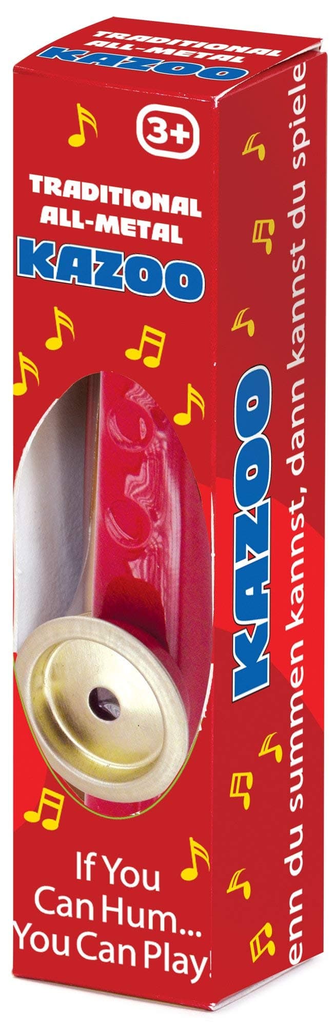 Kazoo
