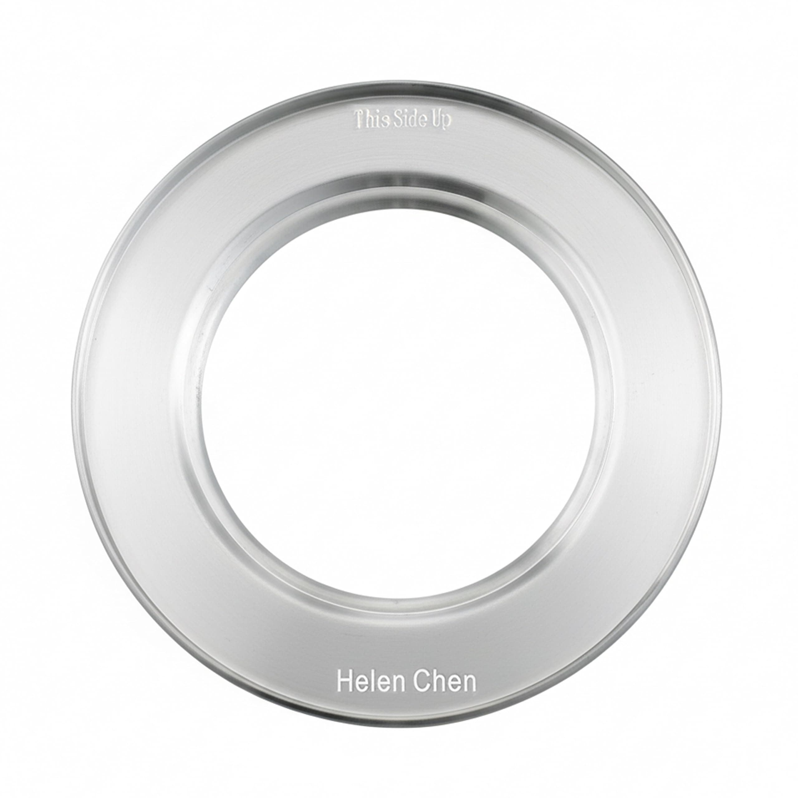 Helen’s Asian Kitchen Steaming Ring for 10-Inch Steamers, 11-Inches