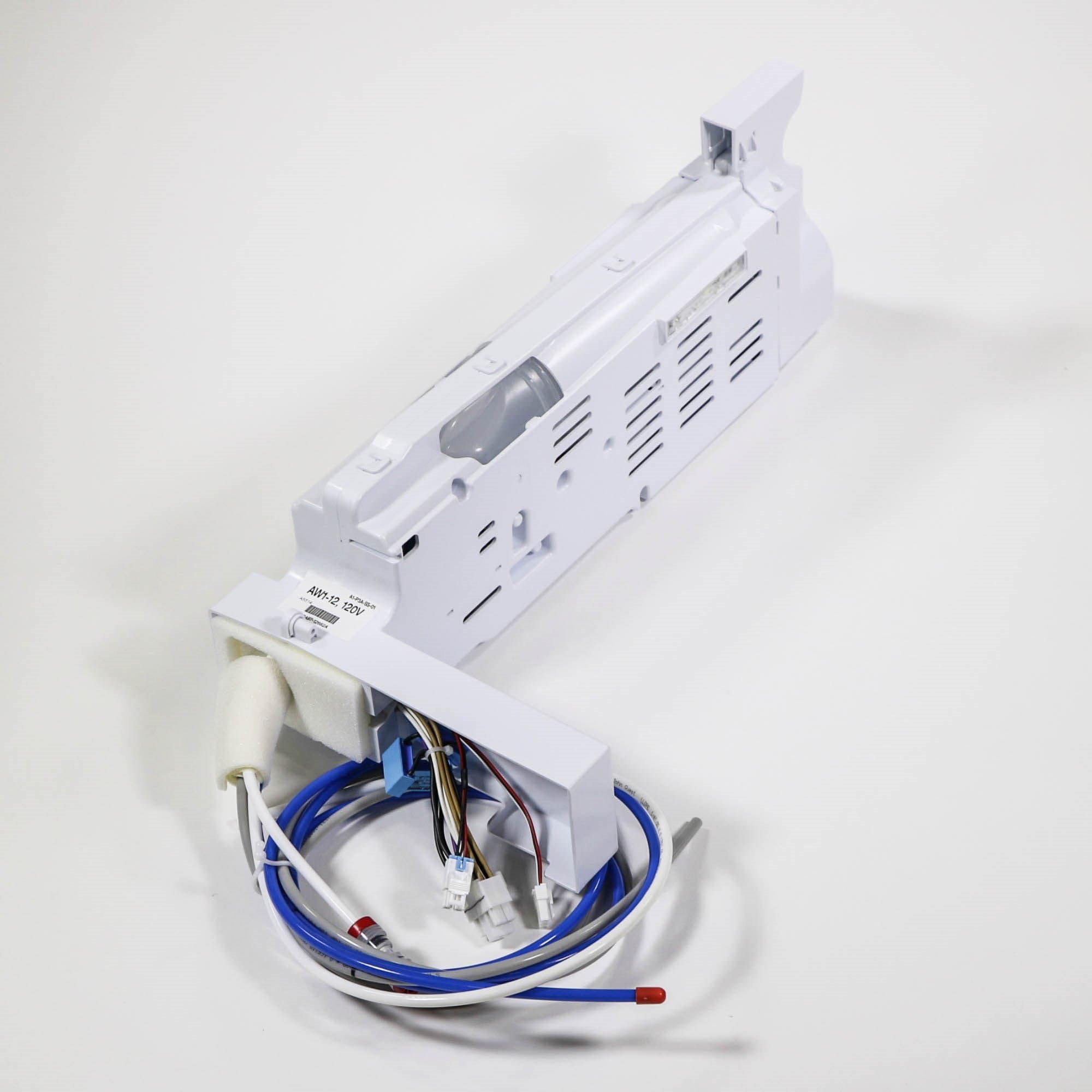 Samsung DA97-12662A Refrigerator Water Filter Housing (replaces DA62-03148A) Genuine Original Equipment Manufacturer (OEM) part