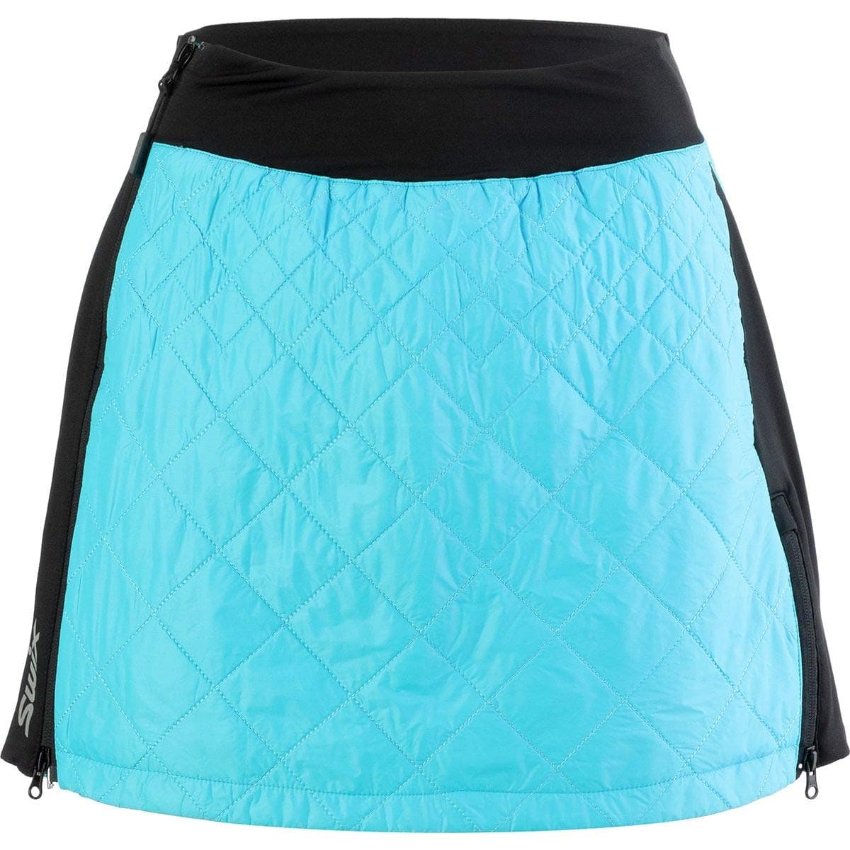 Swix Women's Menali Quilted Skirt