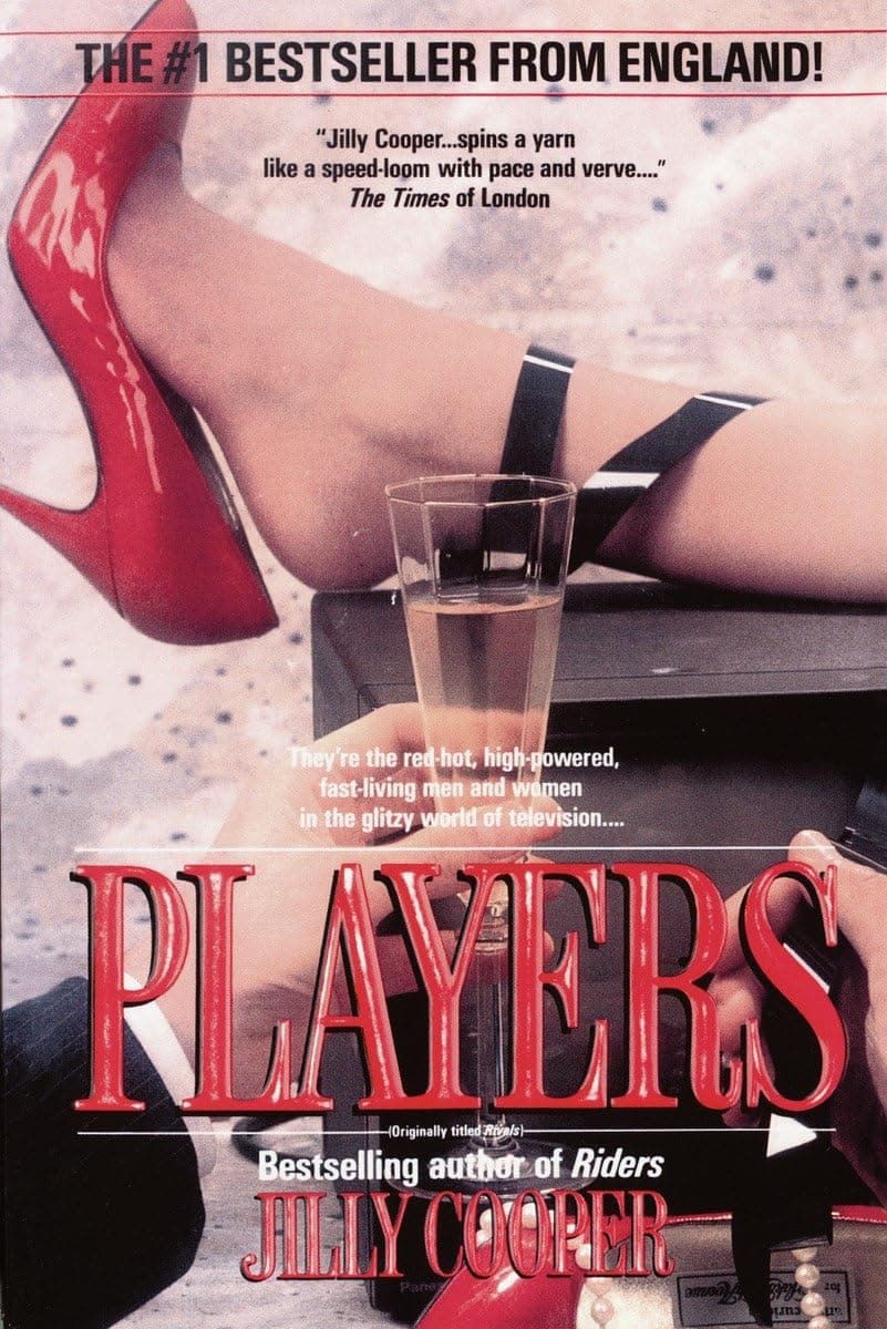 Players: A Novel