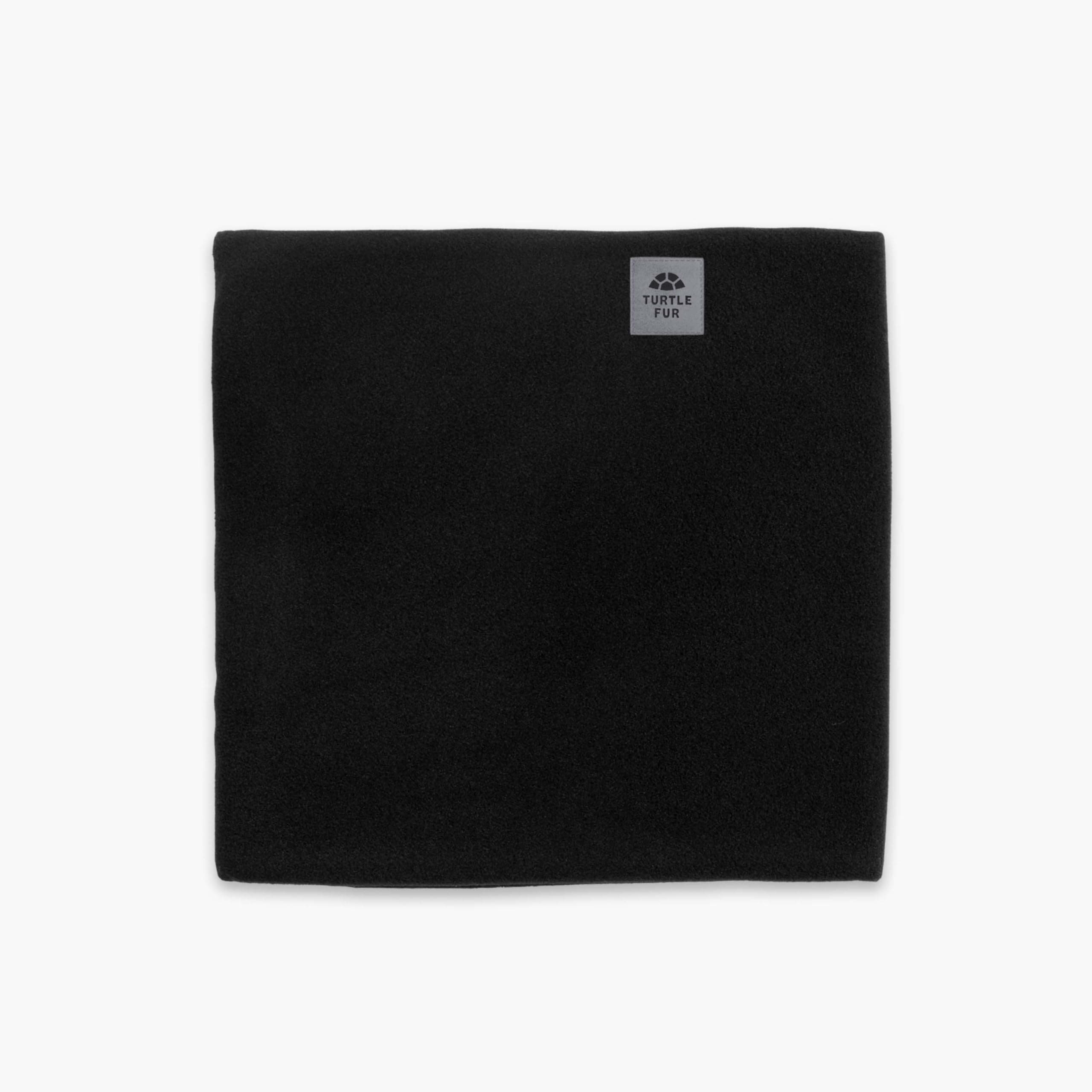 Turtle FurDouble Layer Deluxe Italian Micro Fur Neck Warmer