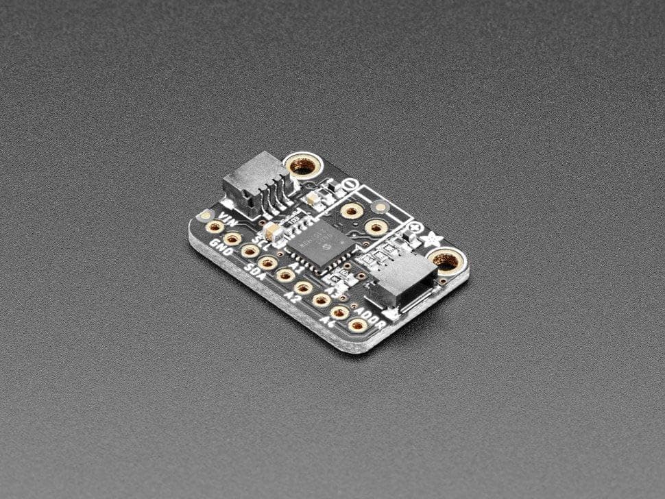 Adafruit MCP9601 (MCP96L01) I2C Thermocouple Amplifier - Stemma QT/Qwiic Ada 5165