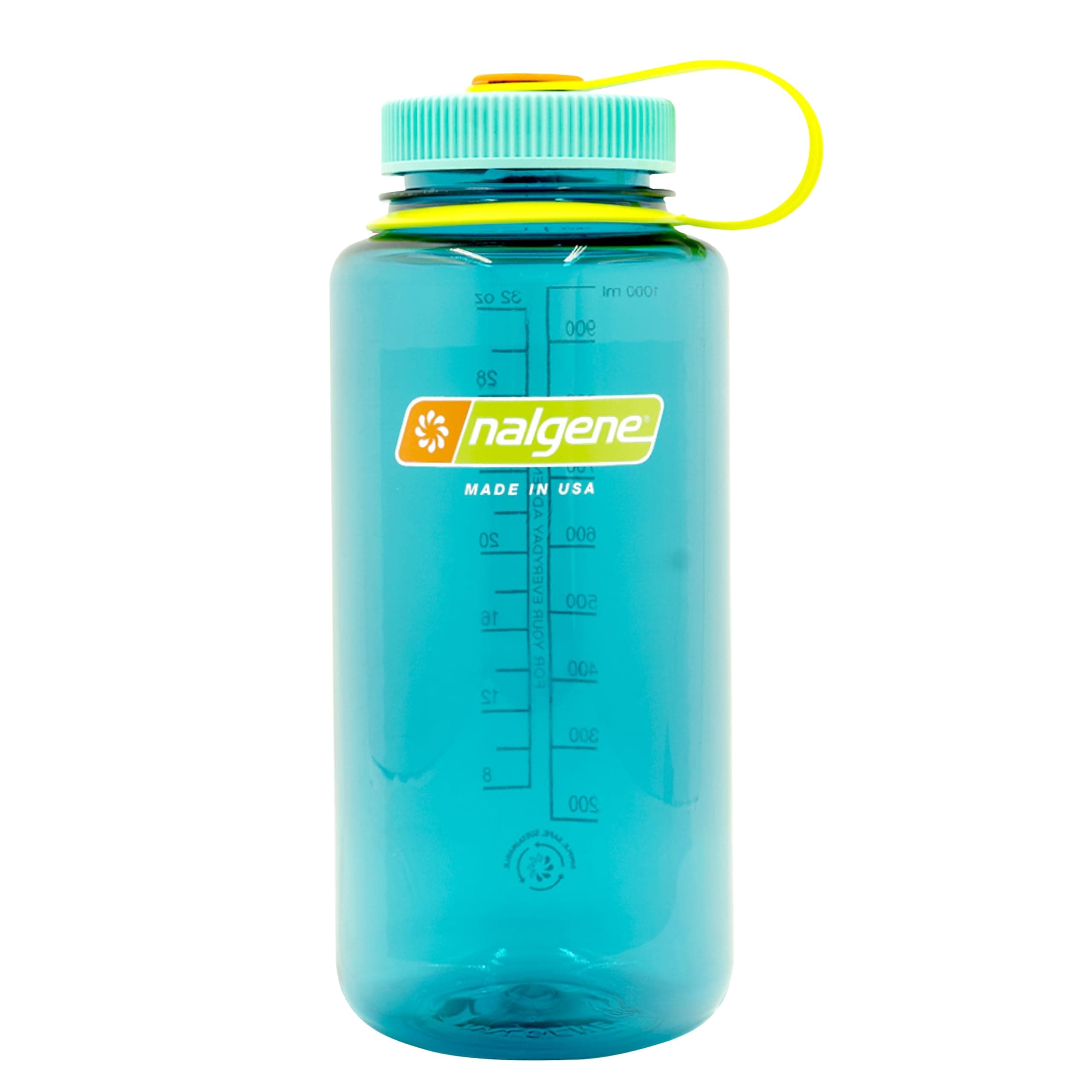 Nalgene Unisex's Sustain Water Bottle