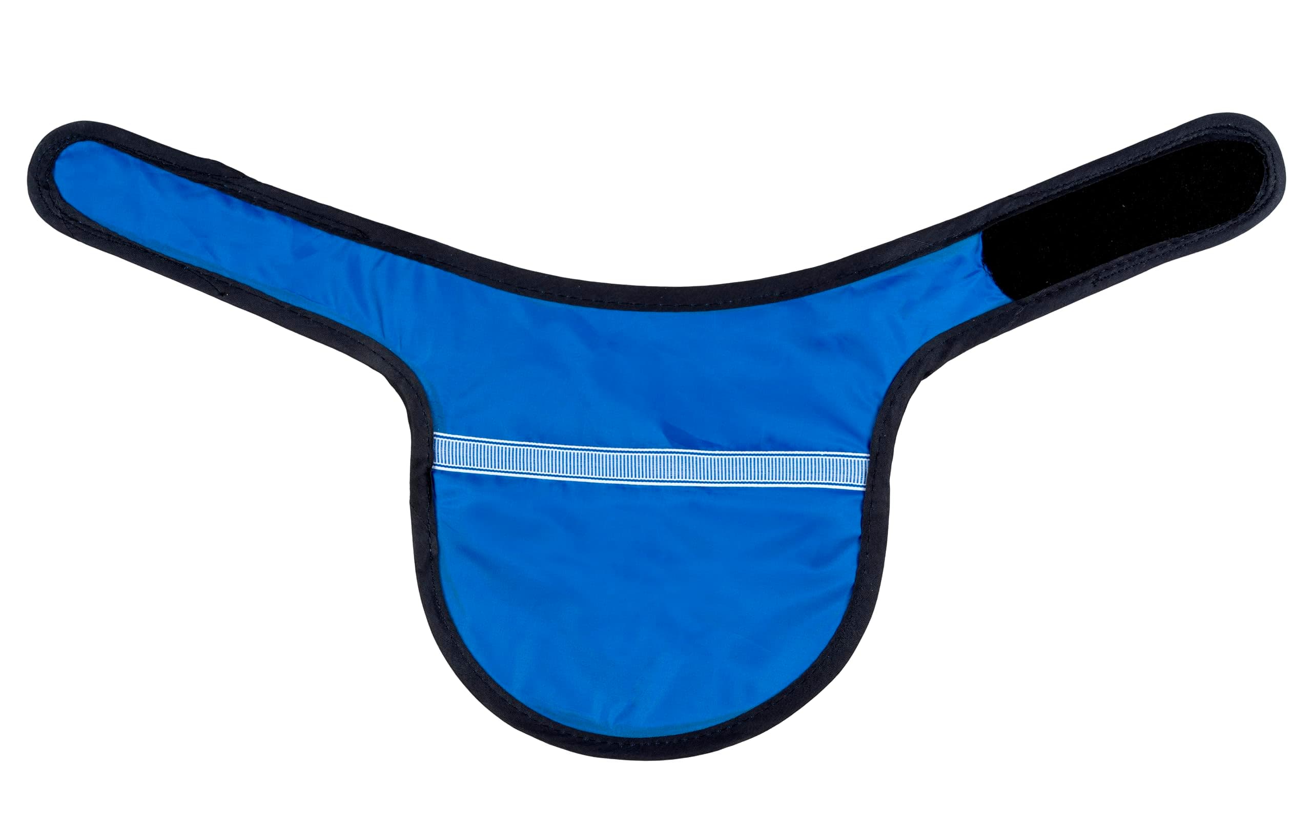 Xray Protective Thyroid Shield (Thyroid Collar) – 0.5mm Lead (pb) Equivalency Protection Wear,