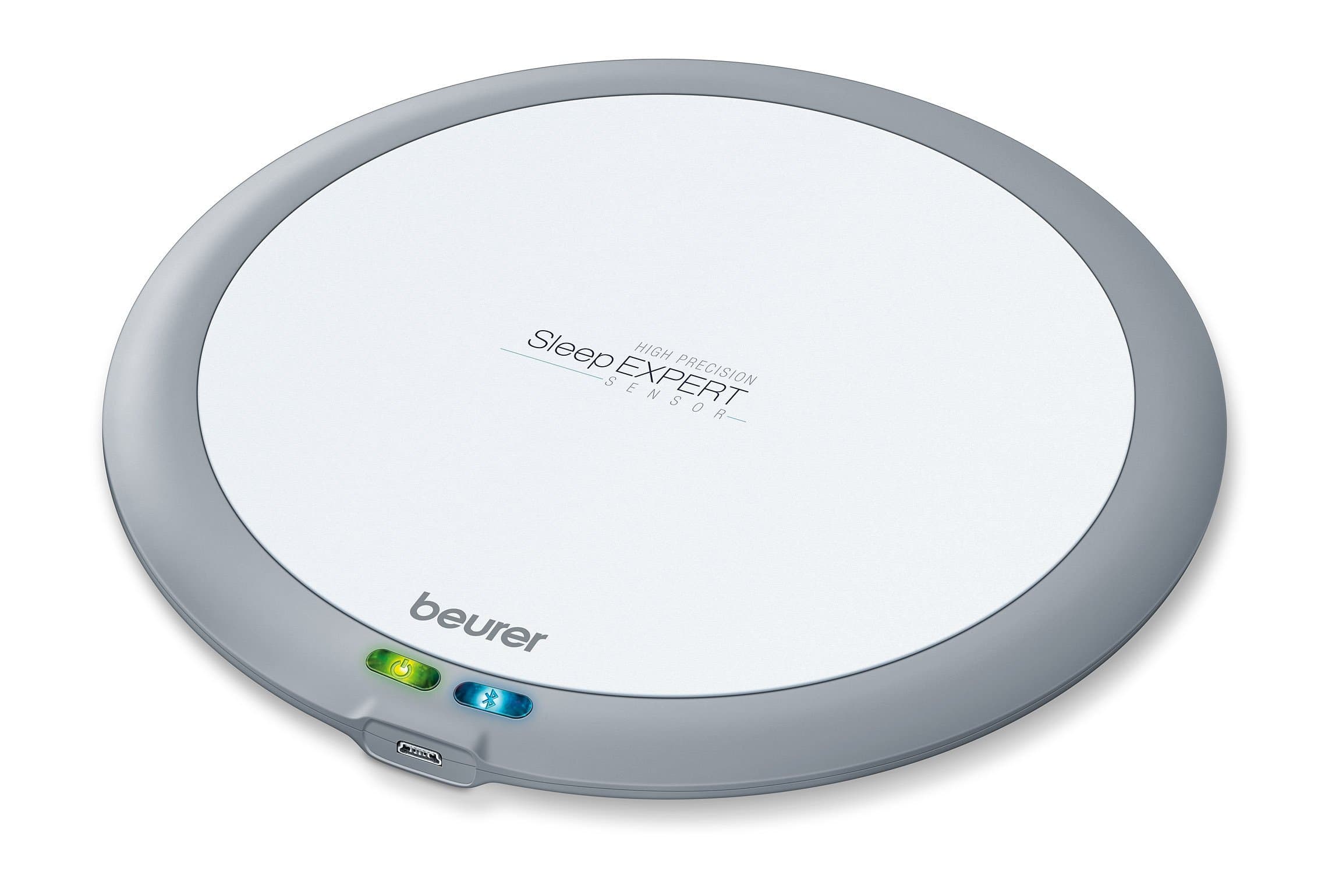 Beurer SE80UK SleepExpert Sleep Sensor with App