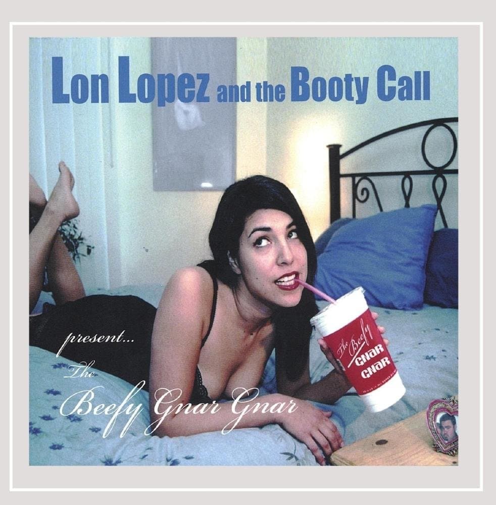 Beefy Gnar Gnar Explicit Lyrics