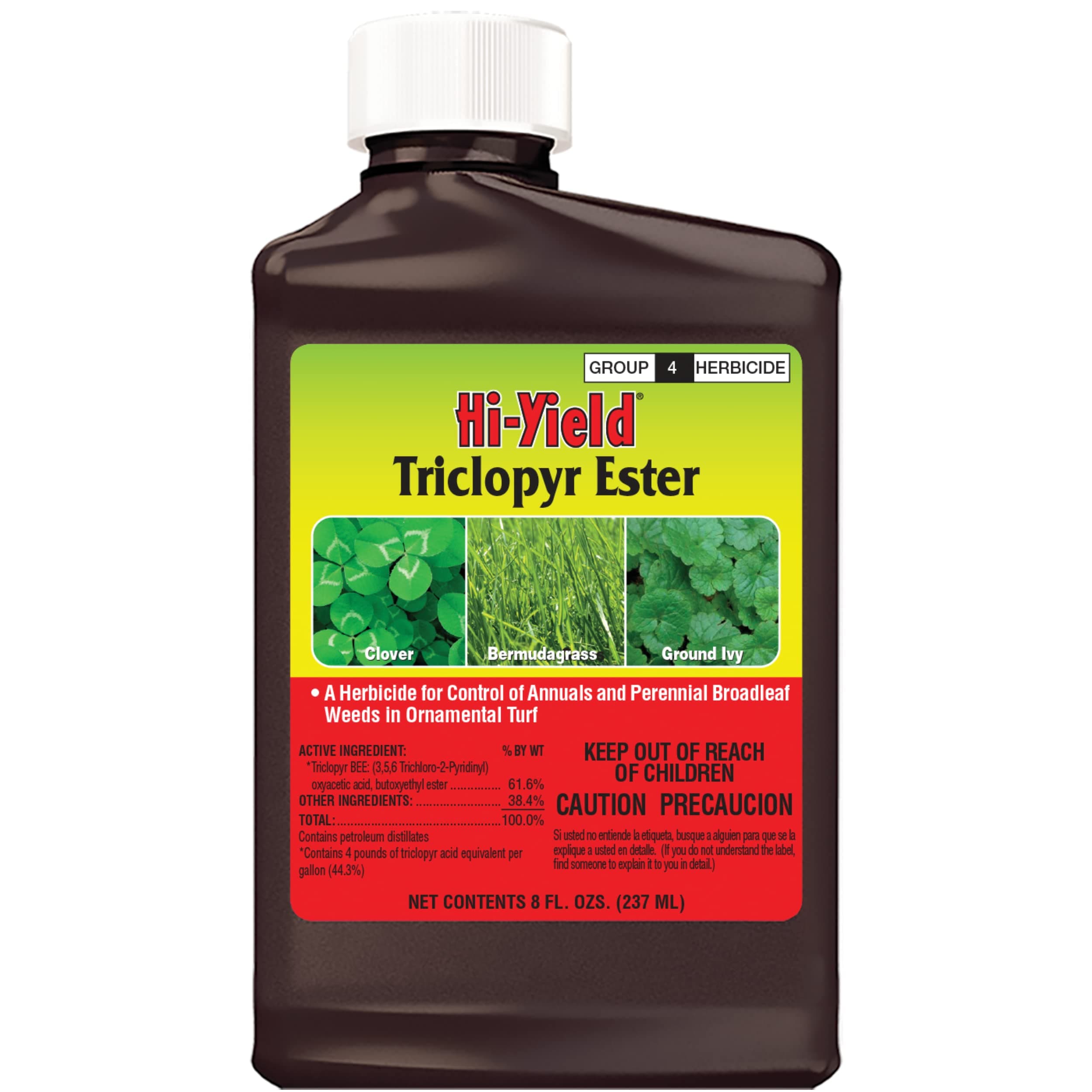 35261 240ml Triclopyr Ester, , EACH, EA, Concentrate. Con