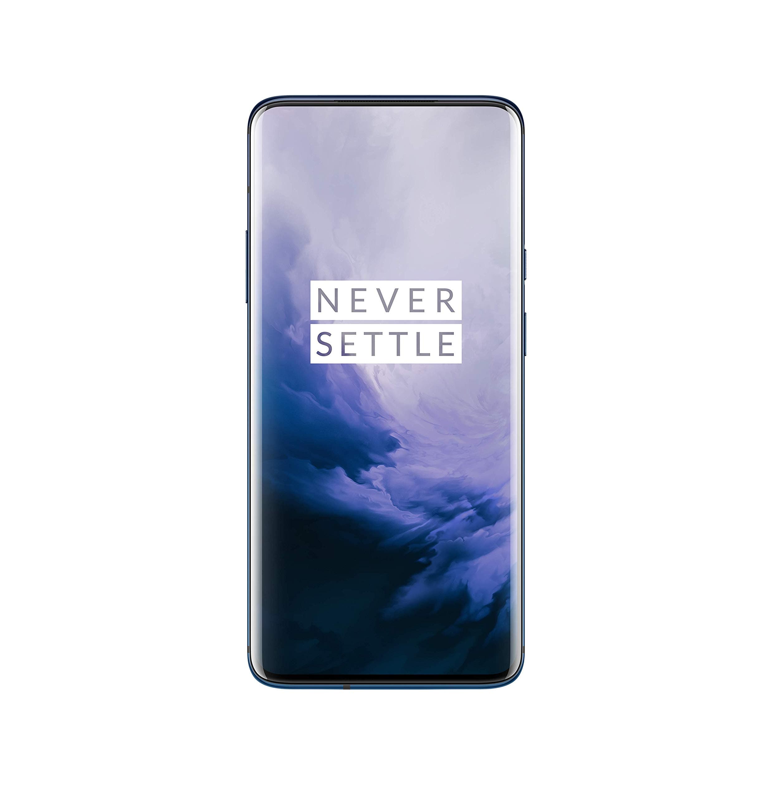 OnePlus 7 Pro 8GB RAM + 256GB - Nebula Blue