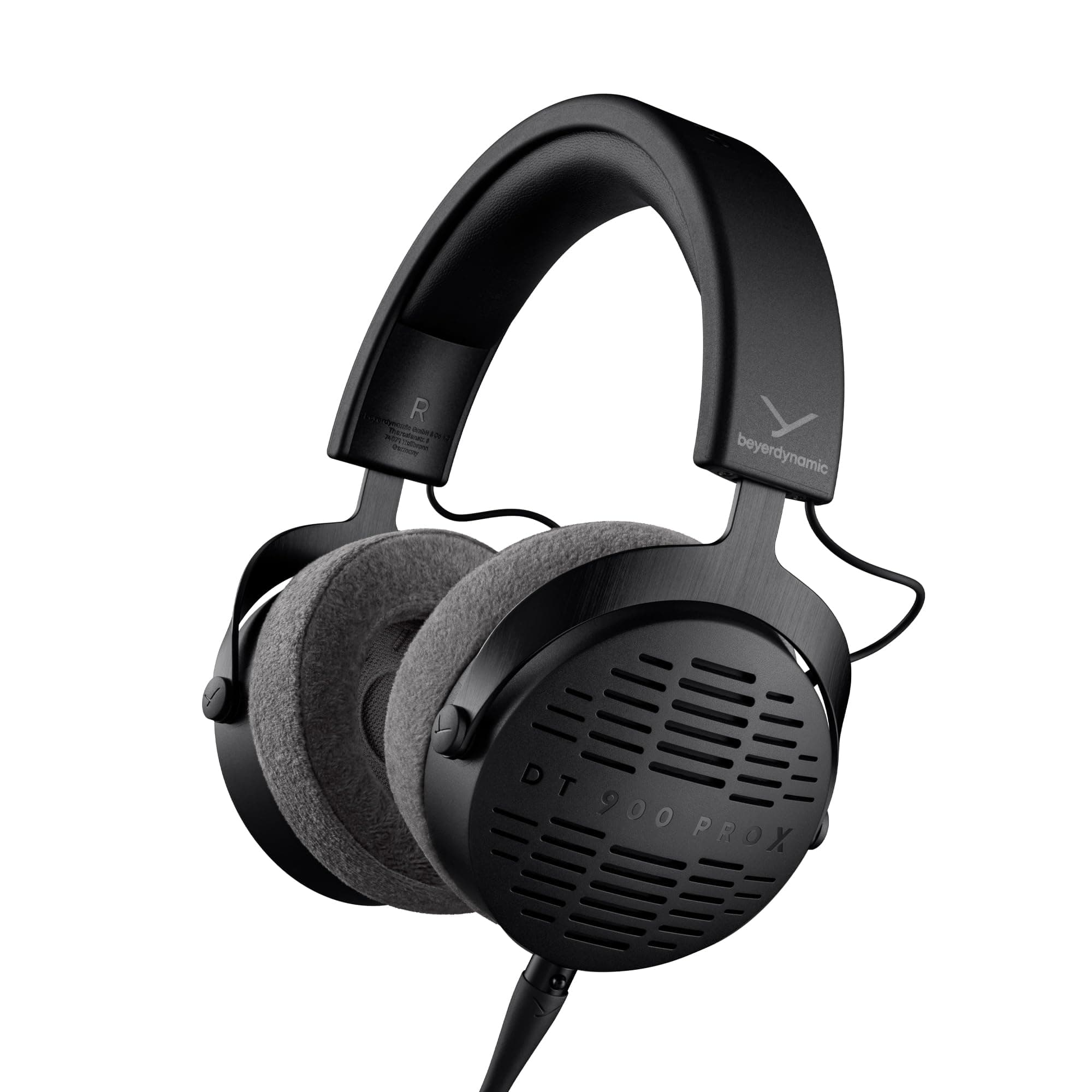 - DT 900 PRO X Studio Mixing Open Back Headphones