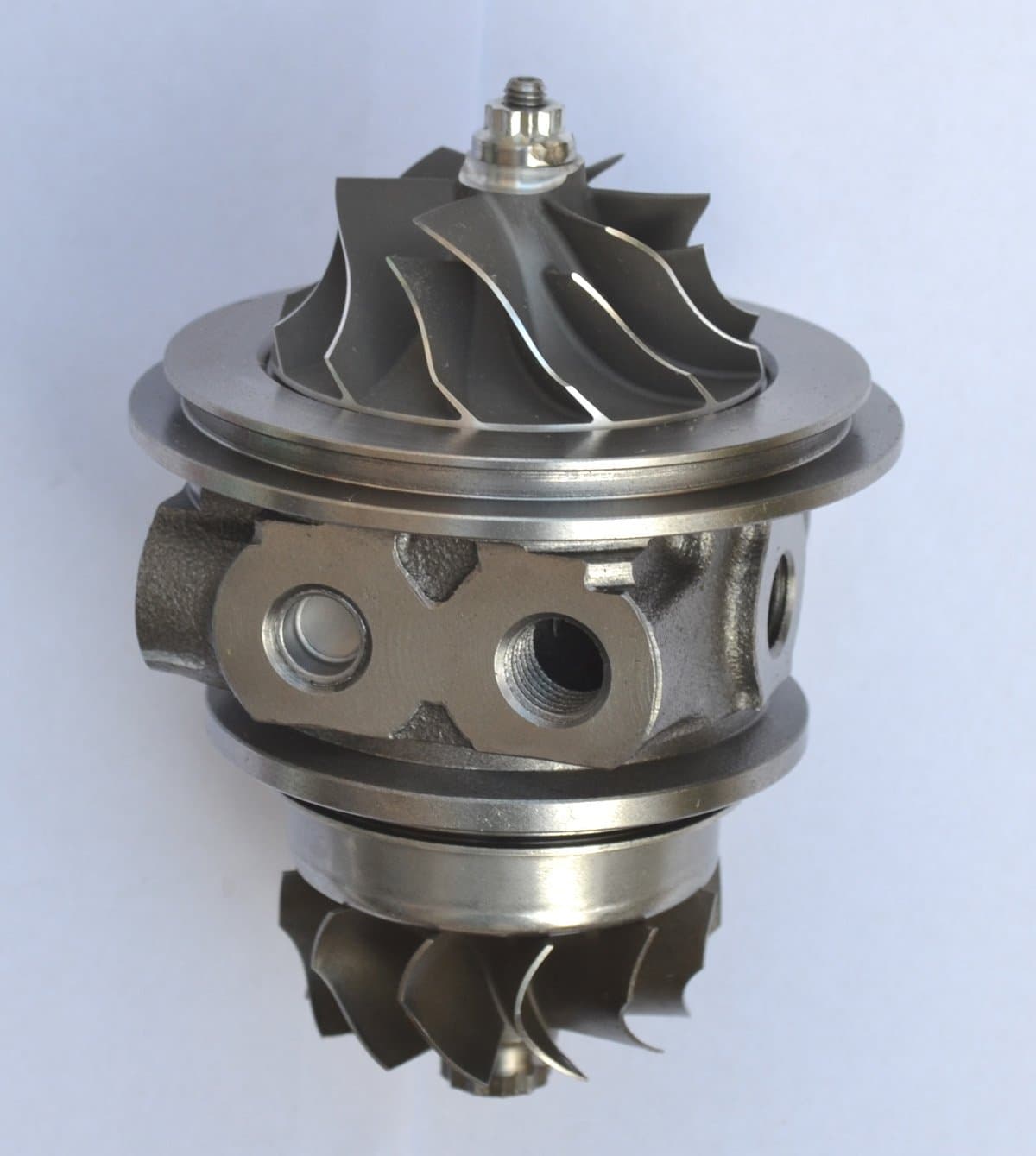 Abcturbo Turbocharger Turbo Cartridge Core CHRA TD04HL-15T 49189-01800 9172180 55559825 for Saab 9-3 210HP 2.0 Saab 9-5 250HP 2.3 Engine B253R B235R