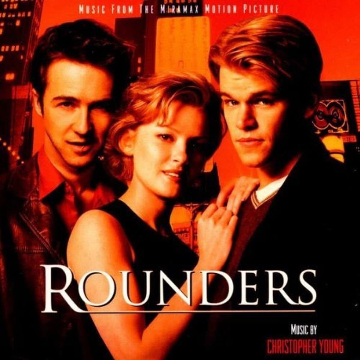 Rounders
