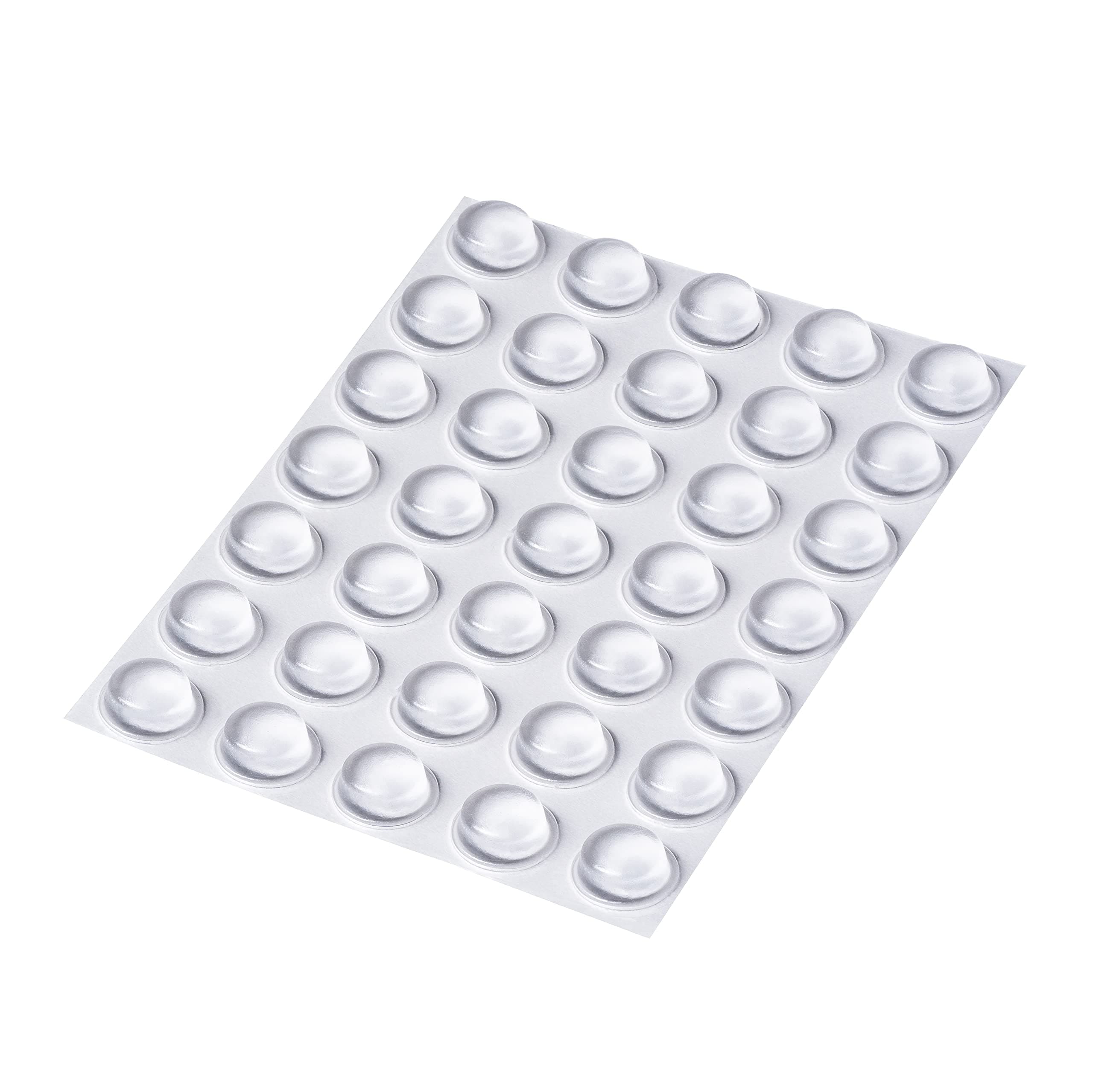 Happy Bananas 35 Domed Bumper Feet