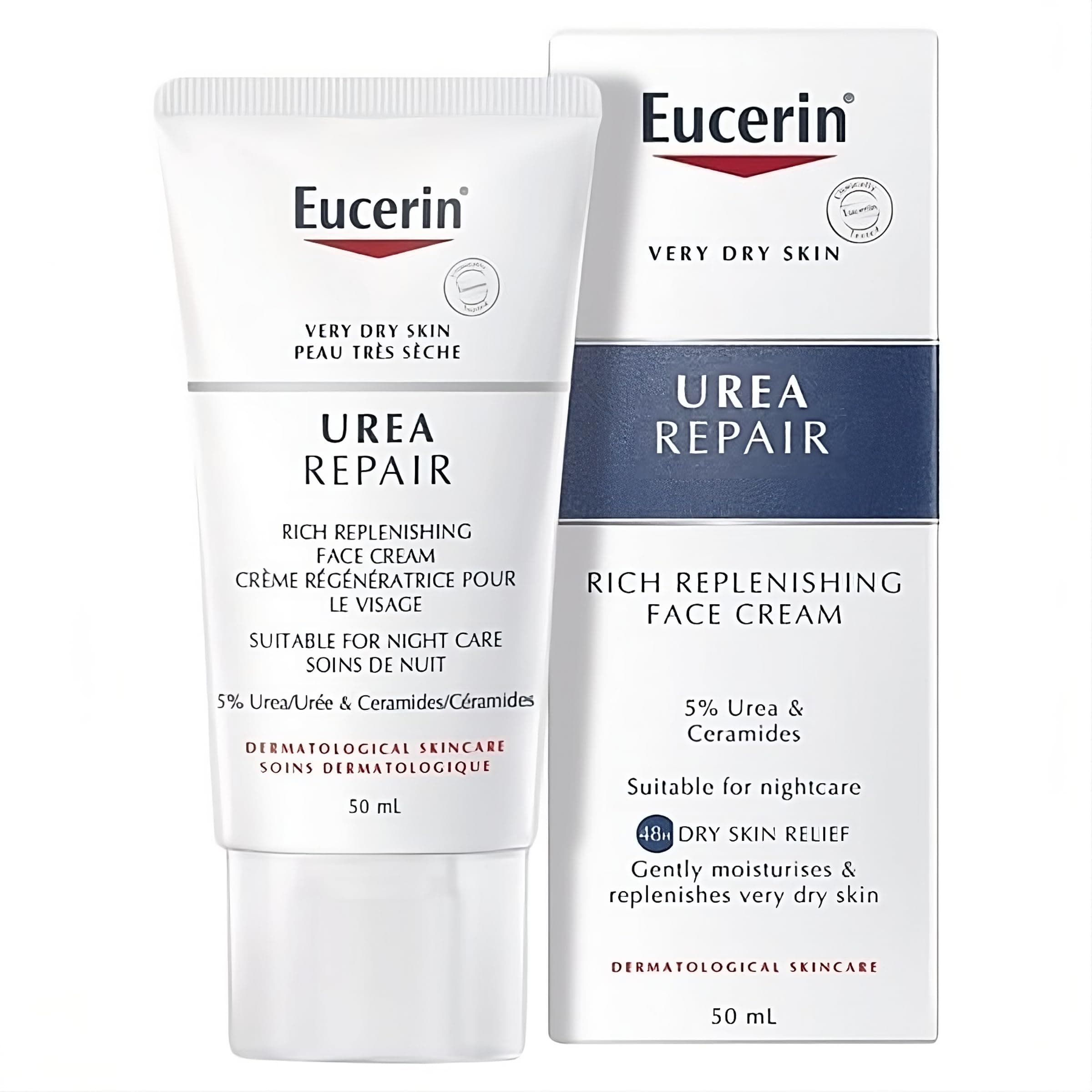 Replenishing Face Cream dry skin
