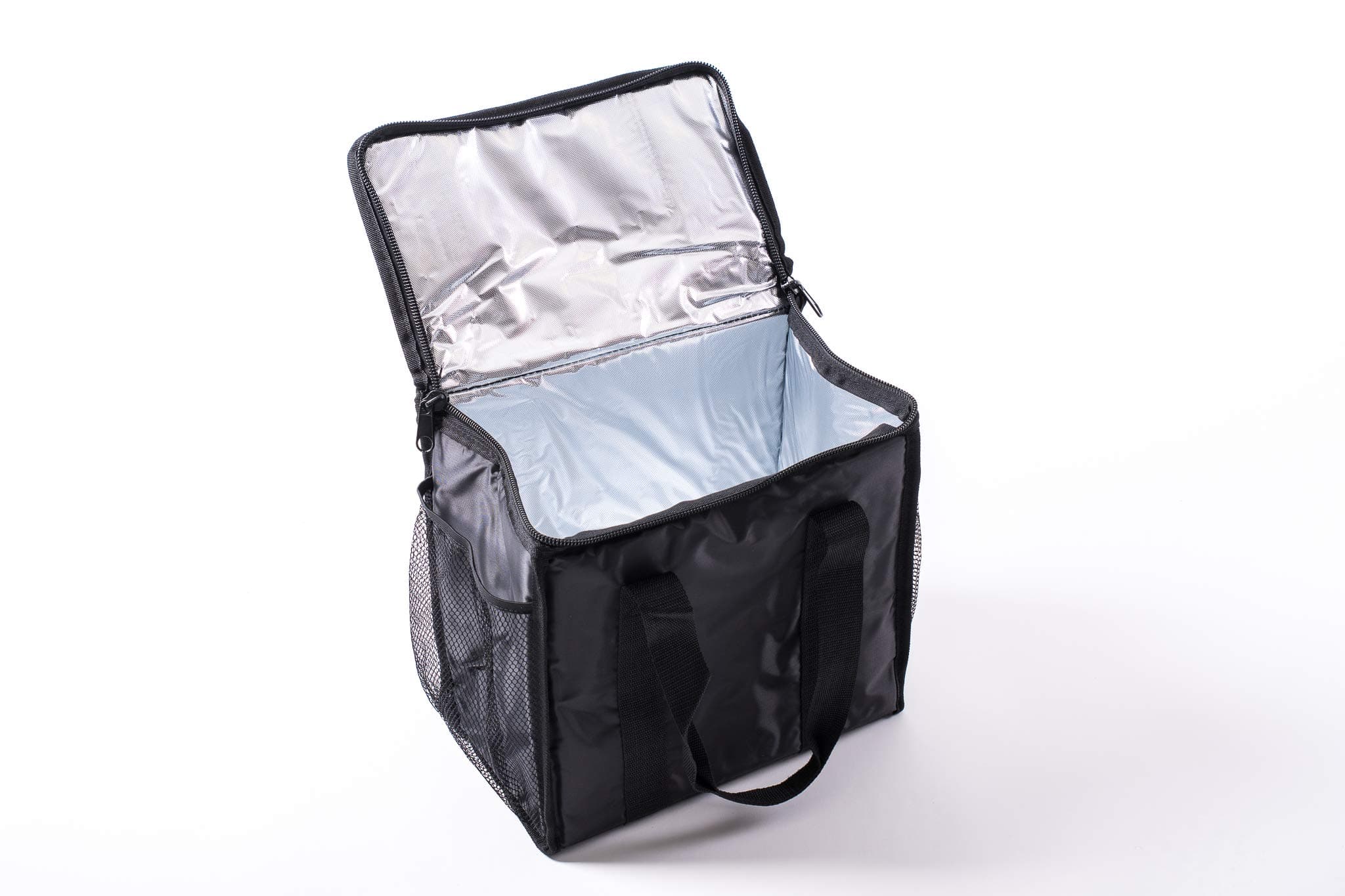 Cool Bag Insulated Catering Food Delivery Bags Picnic Camping Cooler Bags Frozen Chilled Foods Home Delivery C31