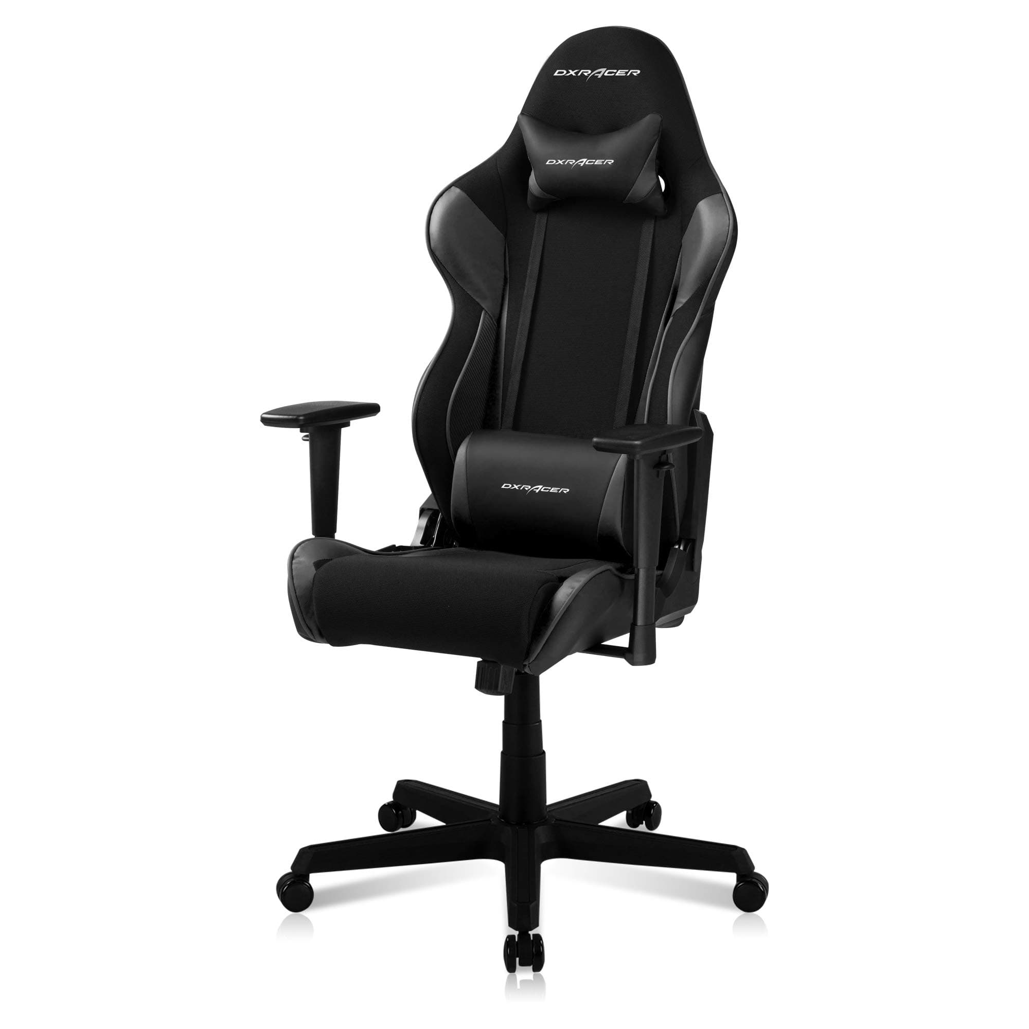 DXRacer Gaming Chair Racing Series OH/RW106/N, Black