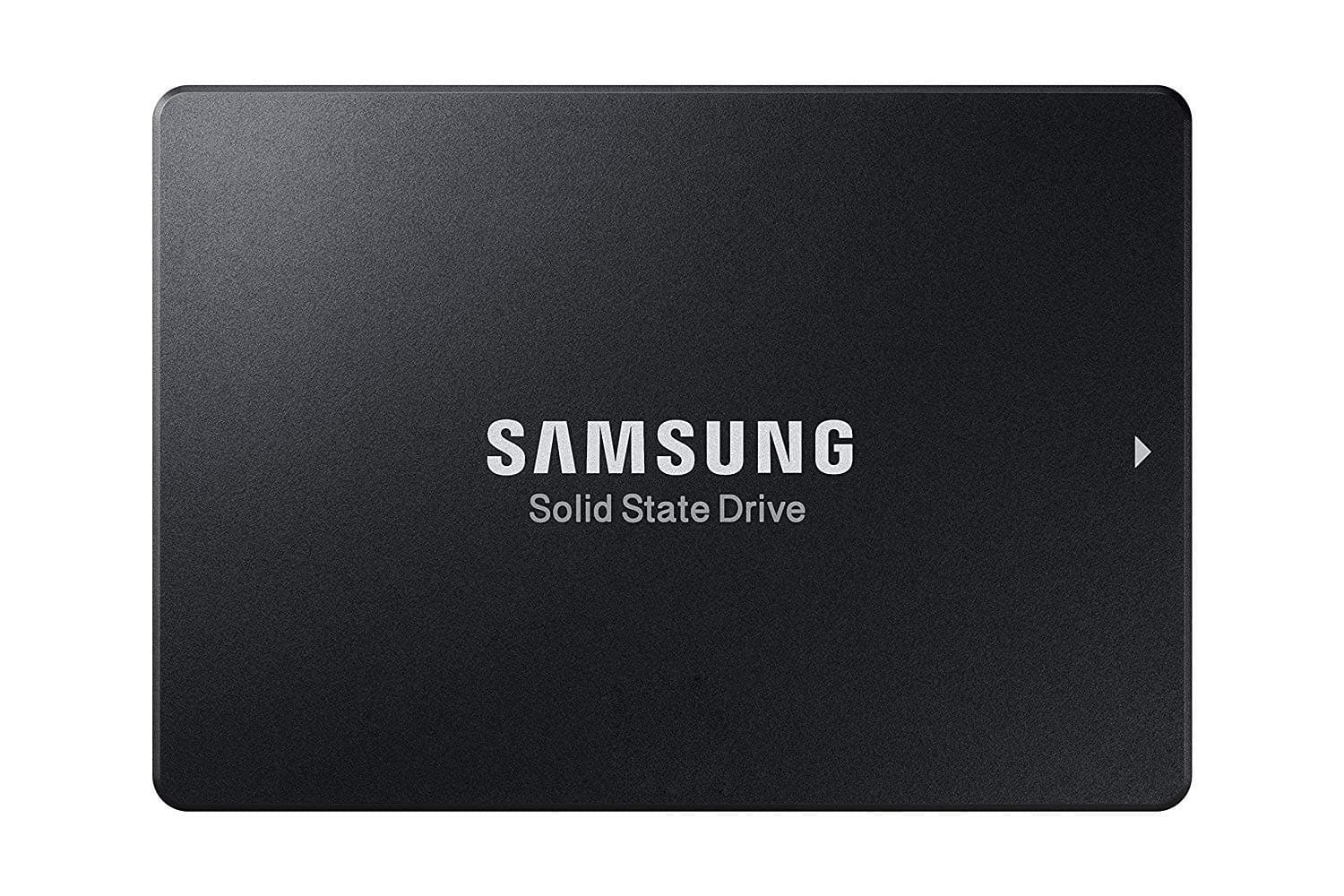 Samsung PM883 MZ7LH3T8HMLT 3.84TB SATA 6Gb/s 2.5-Inch Enterprise SSD