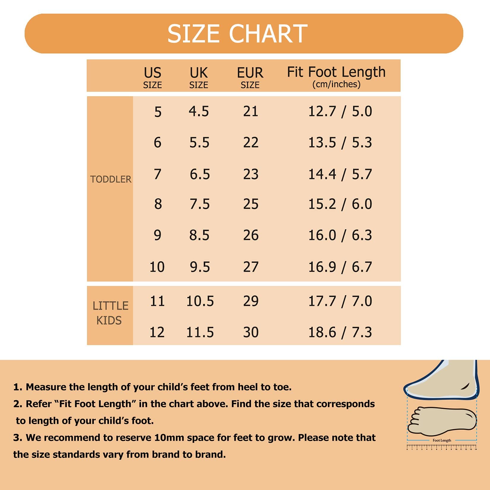 YESKIS Girls Light Up Shoes girls toddler light up shoes