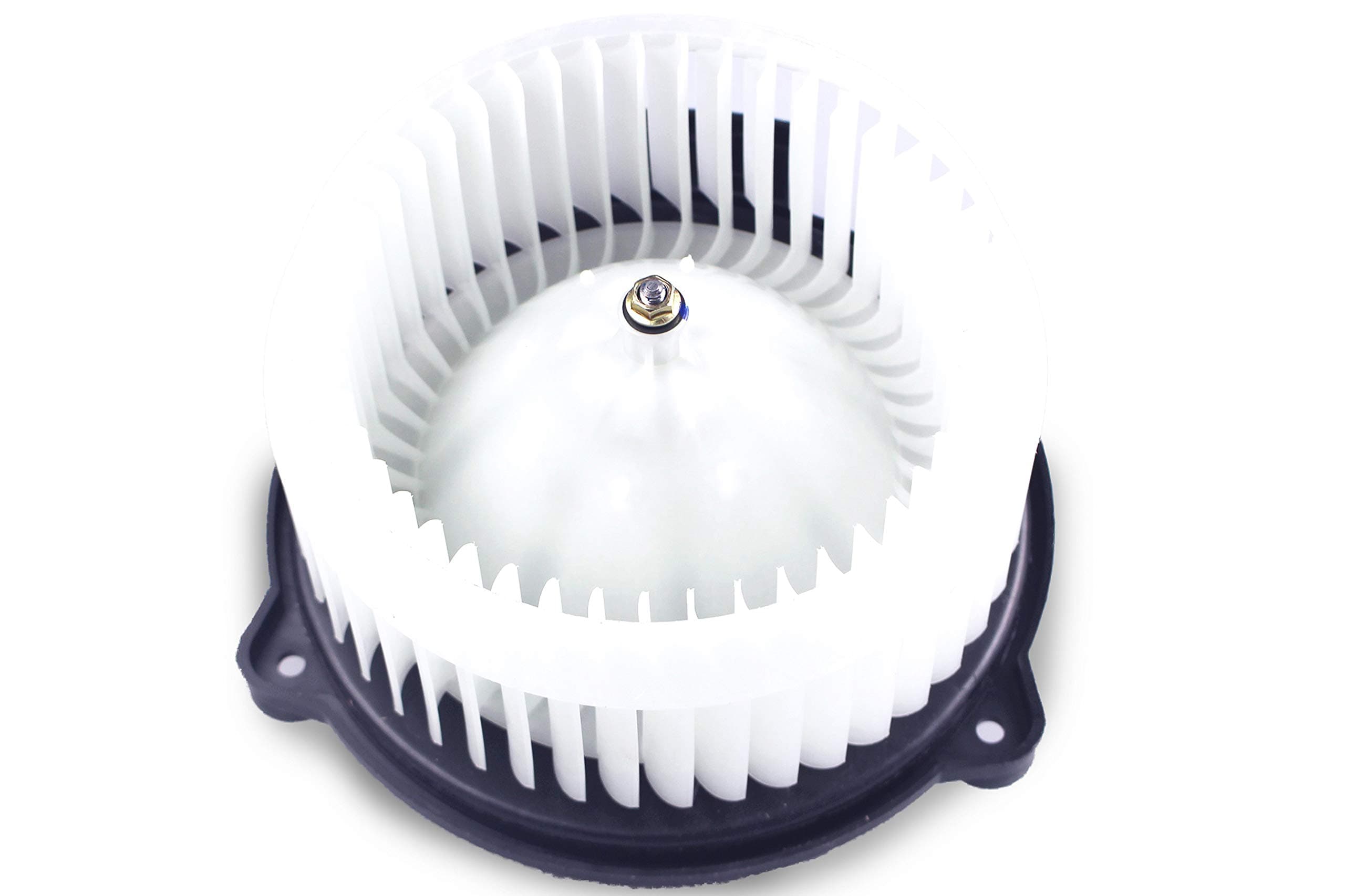 BOXI AC Heater Blower Motor Fan Assembly Compatible for Honda Fit 2009 2010 2011 2012 2013 | Replace 79310-TF0-G01 700247