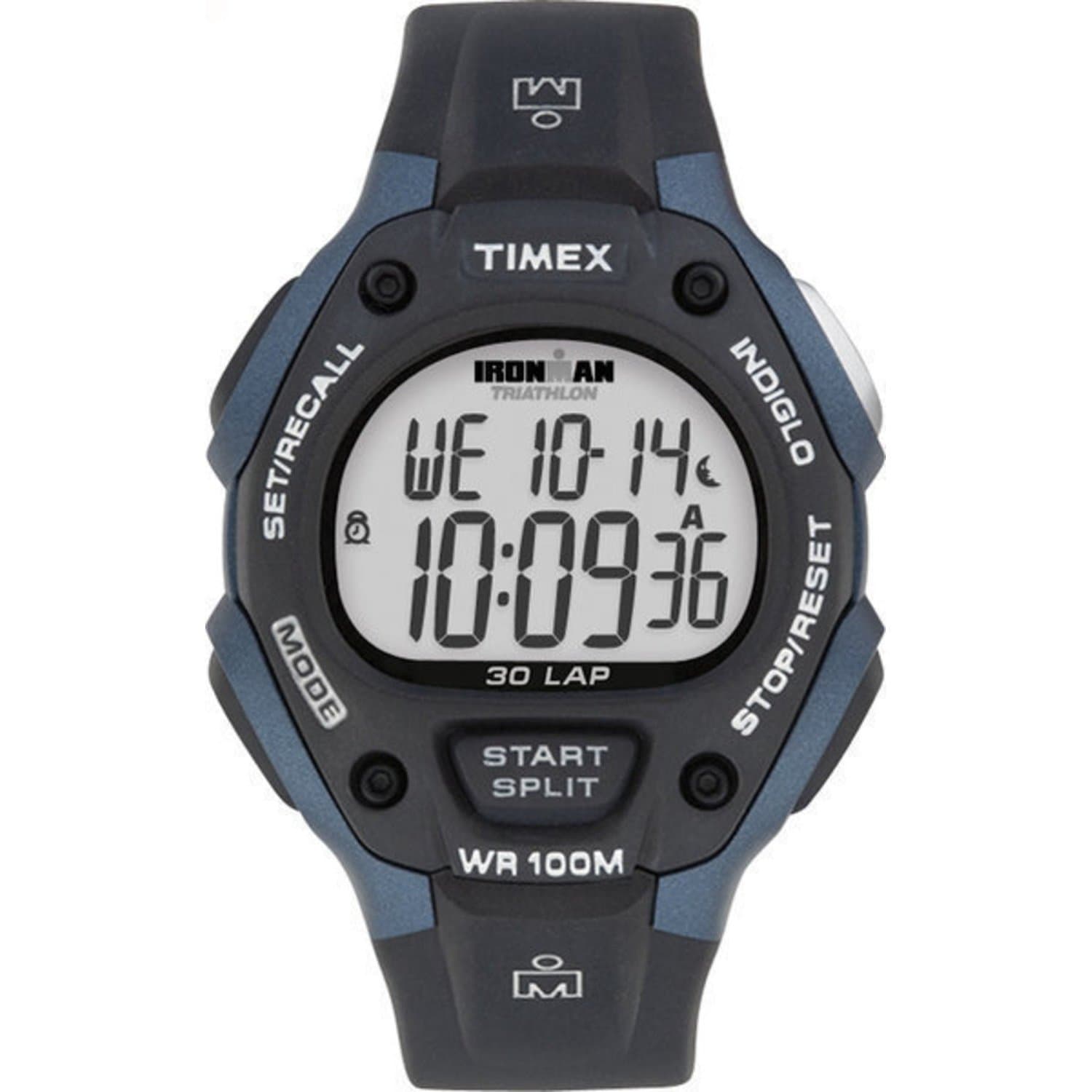 Ironman Classic 30 Mid-Size Watch