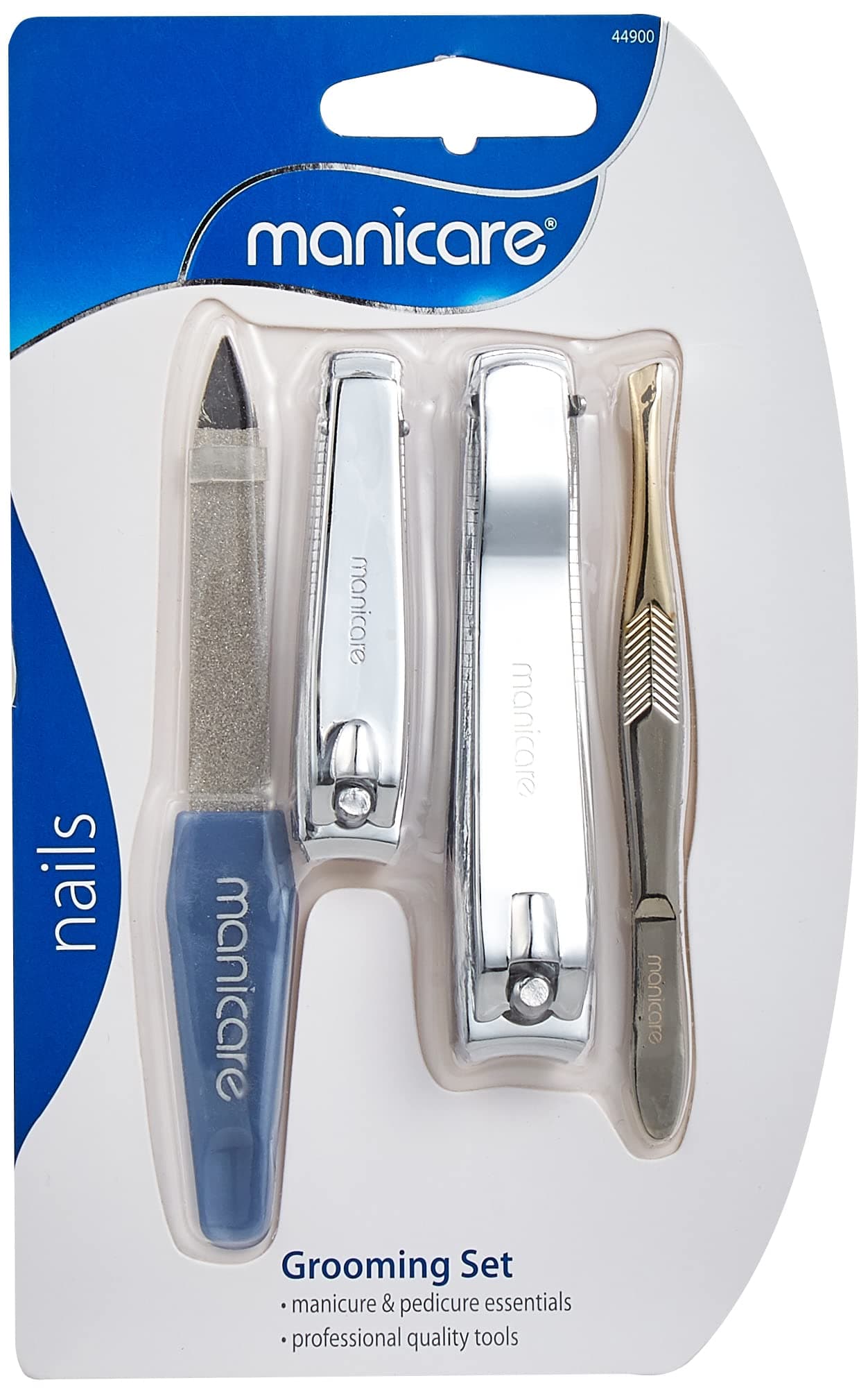 Grooming Set # 44900, 1 Units