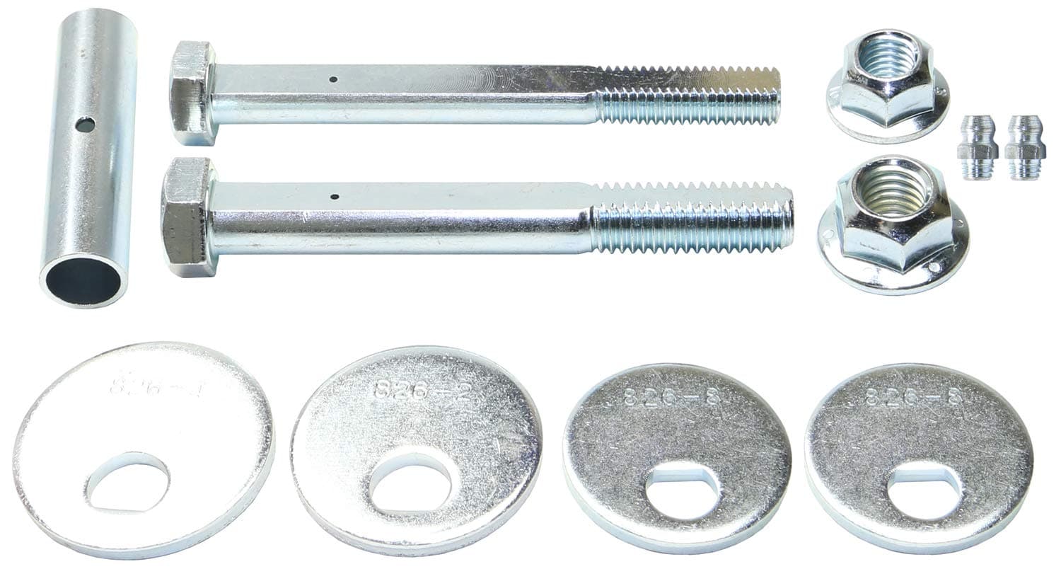 MOOG K100128 Alignment Caster/Camber Kit for Toyota Tacoma