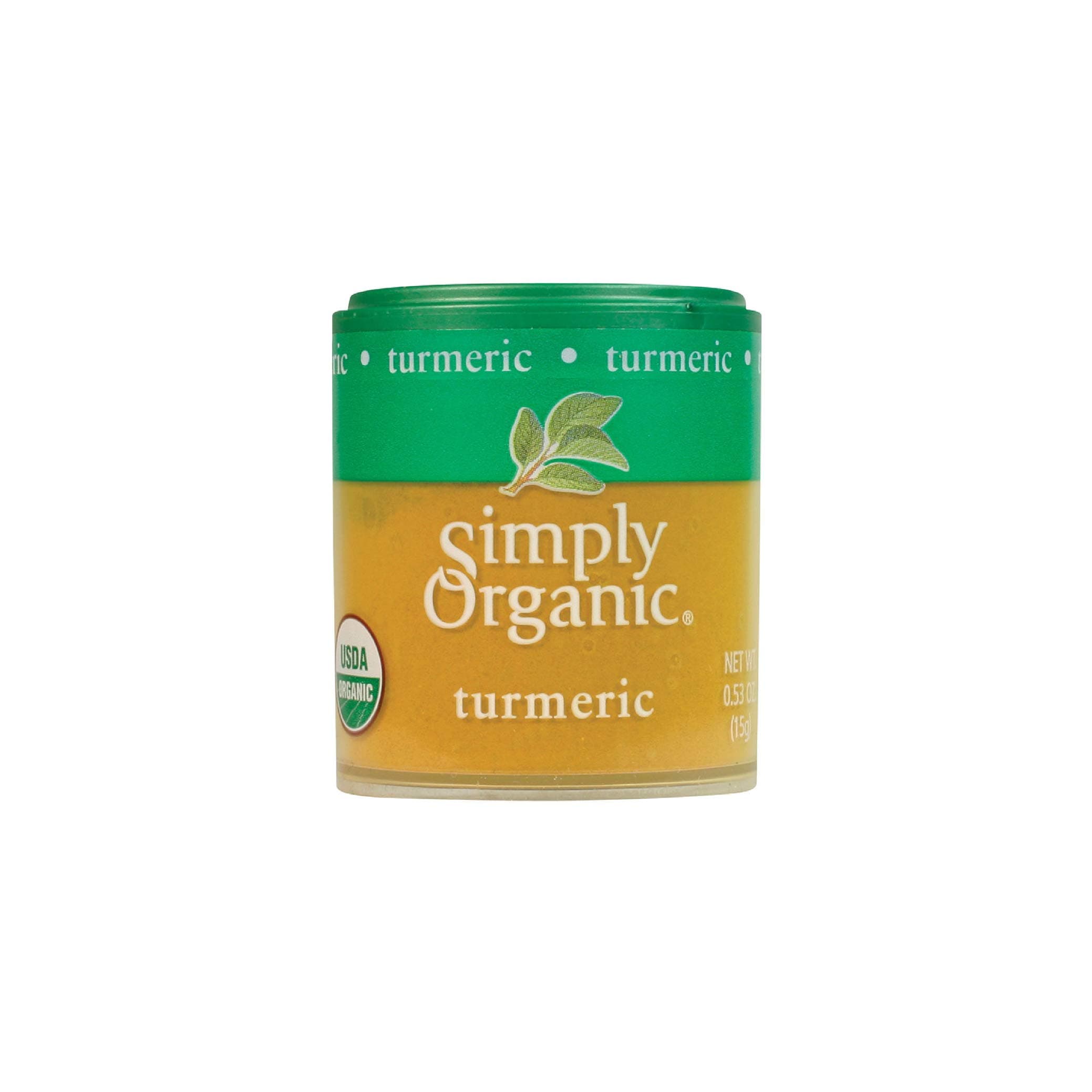 β simply organic turmeric ground mini space