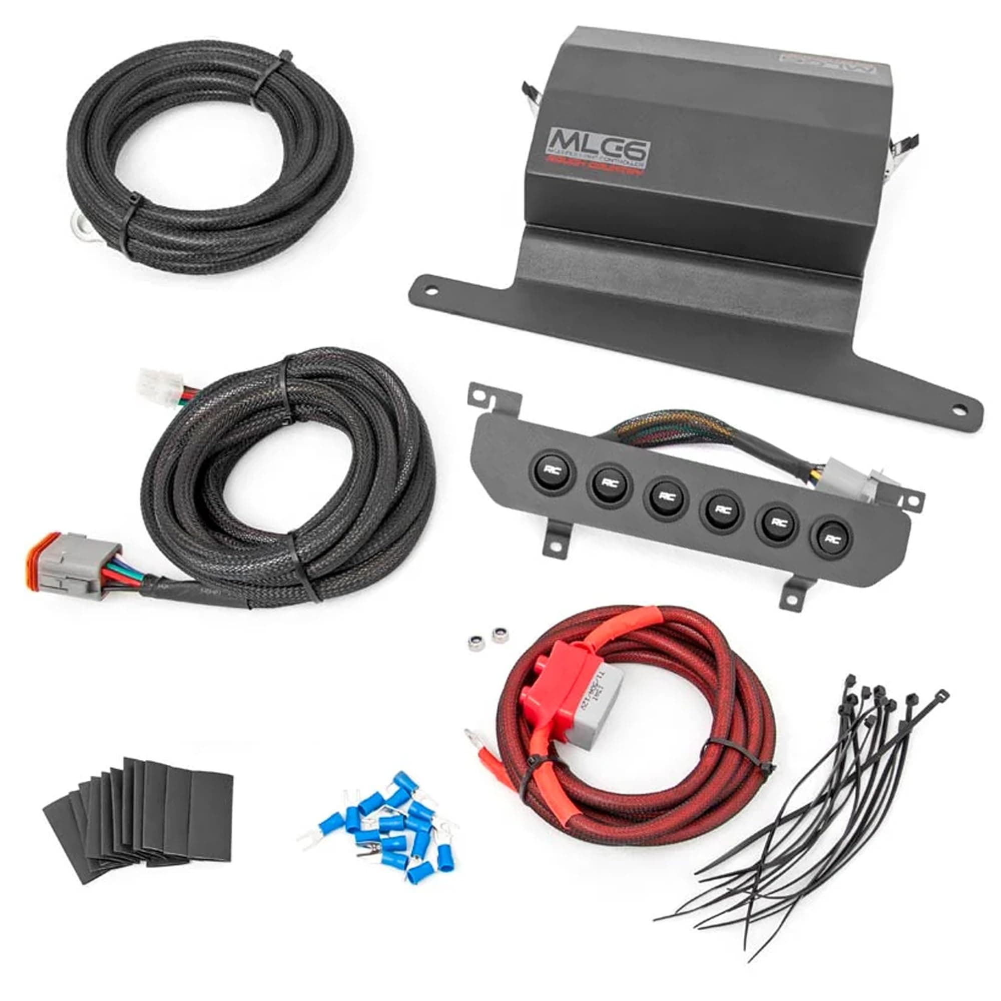 JL Gladiator (Lower)