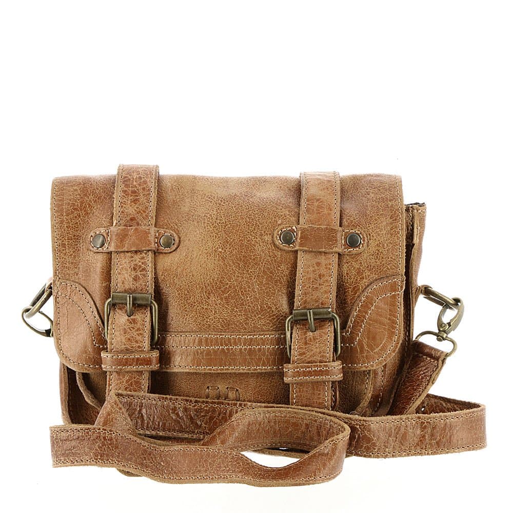 Bed Stu Womens Tiffany Tan Lux One Size